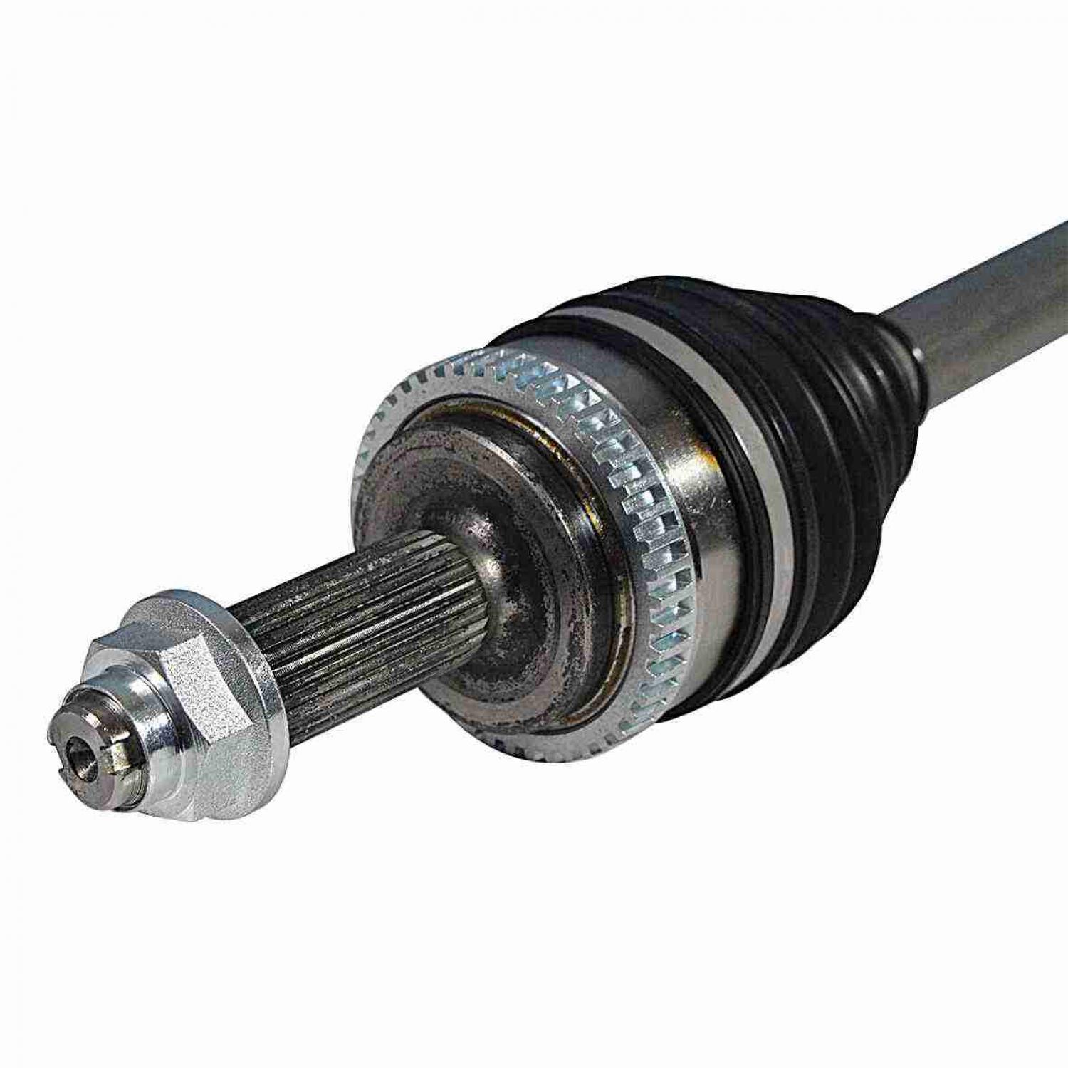GSP NCV75063 CV Axle Assembly product image 3 of 5