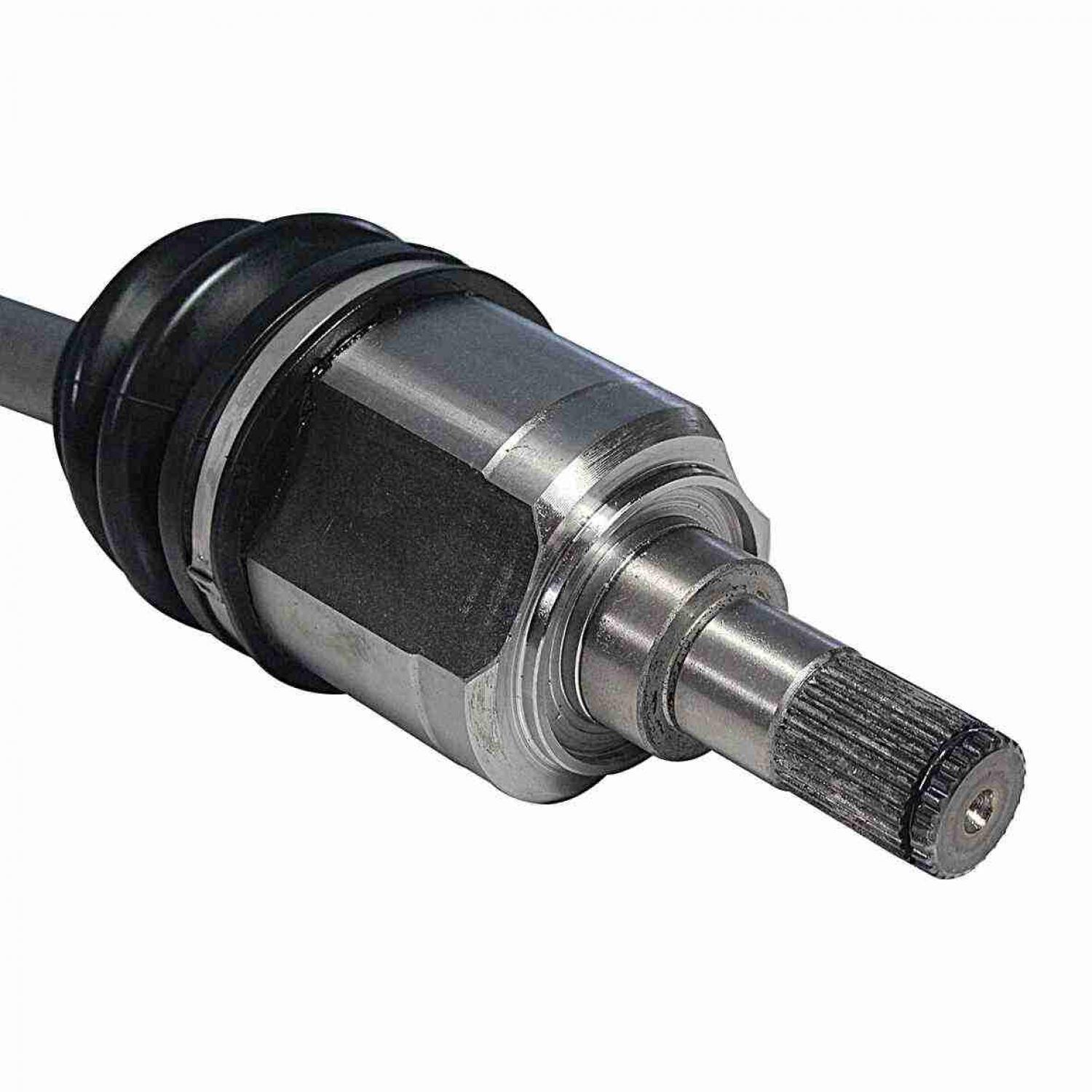GSP NCV75063 CV Axle Assembly product image 4 of 5