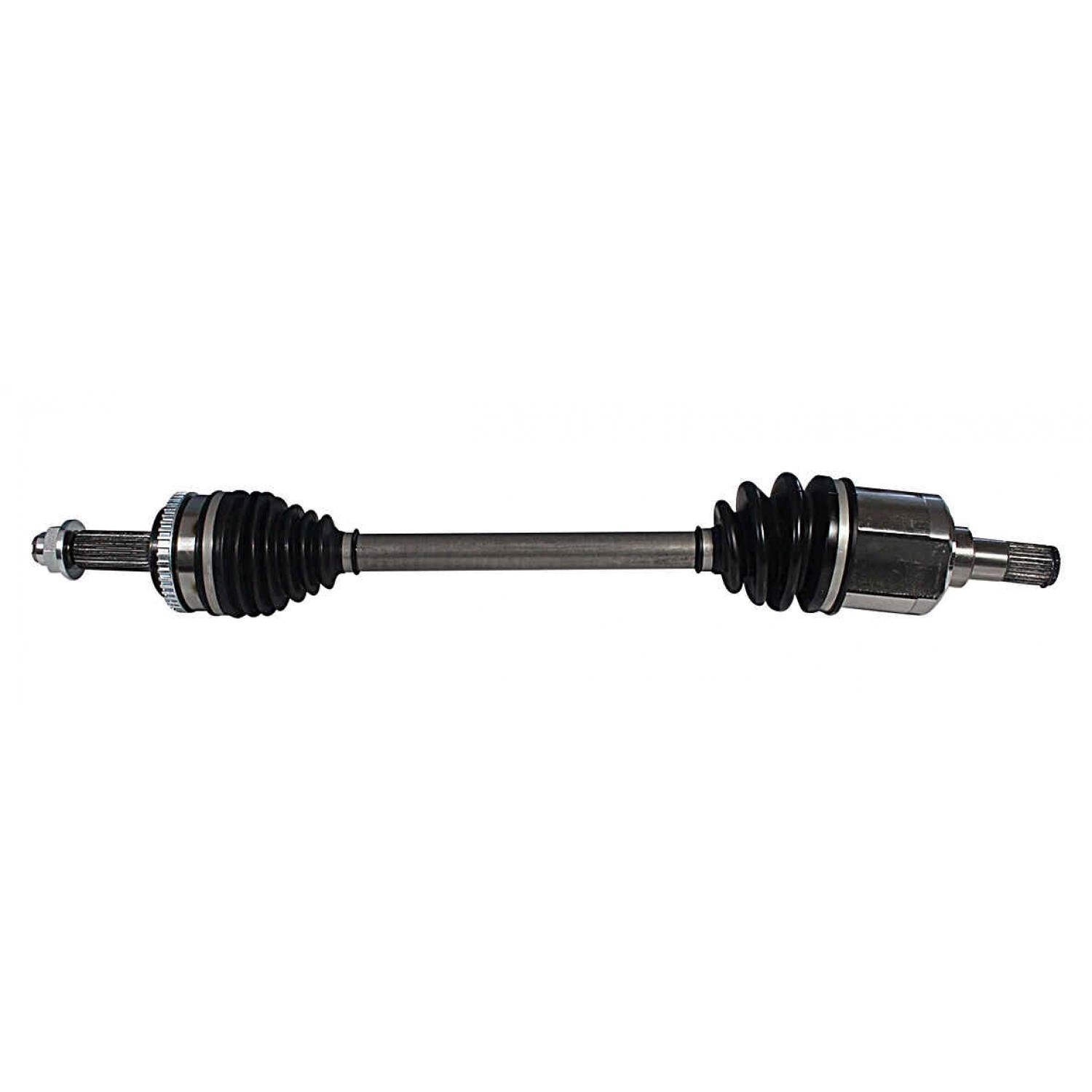 GSP NCV75063 CV Axle Assembly product image 5 of 5