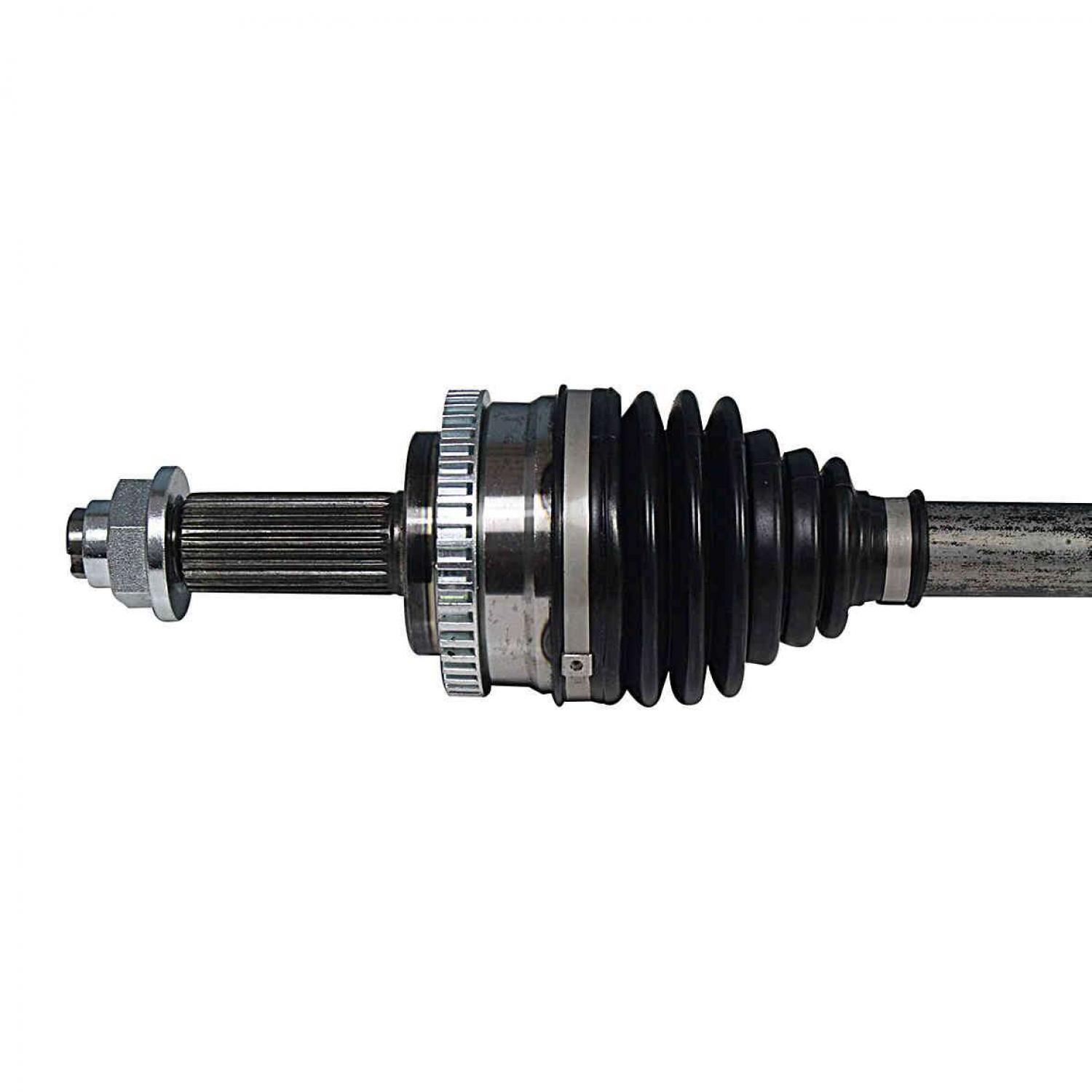 GSP NCV75064 CV Axle Assembly product image 1 of 5