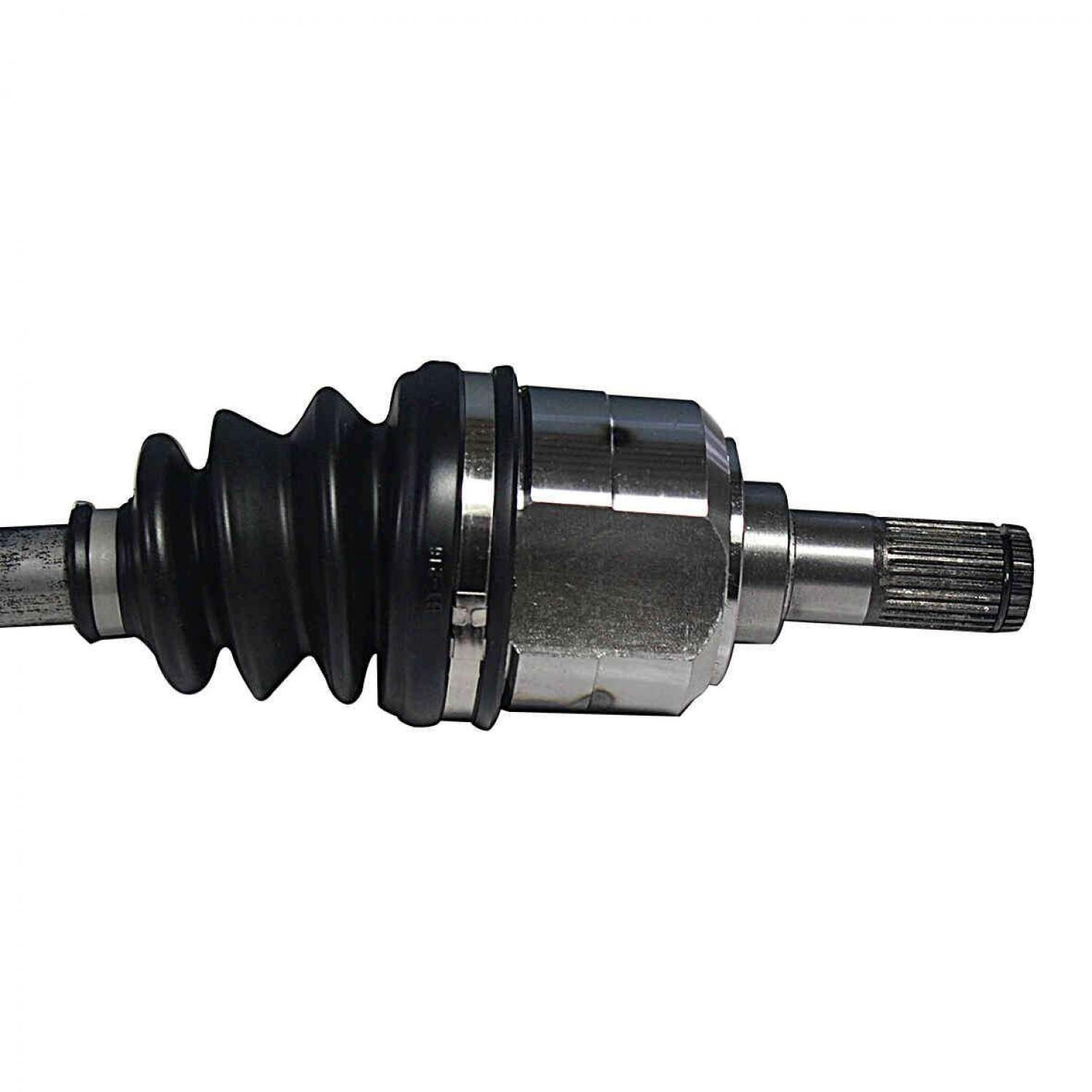 GSP NCV75064 CV Axle Assembly product image 2 of 5