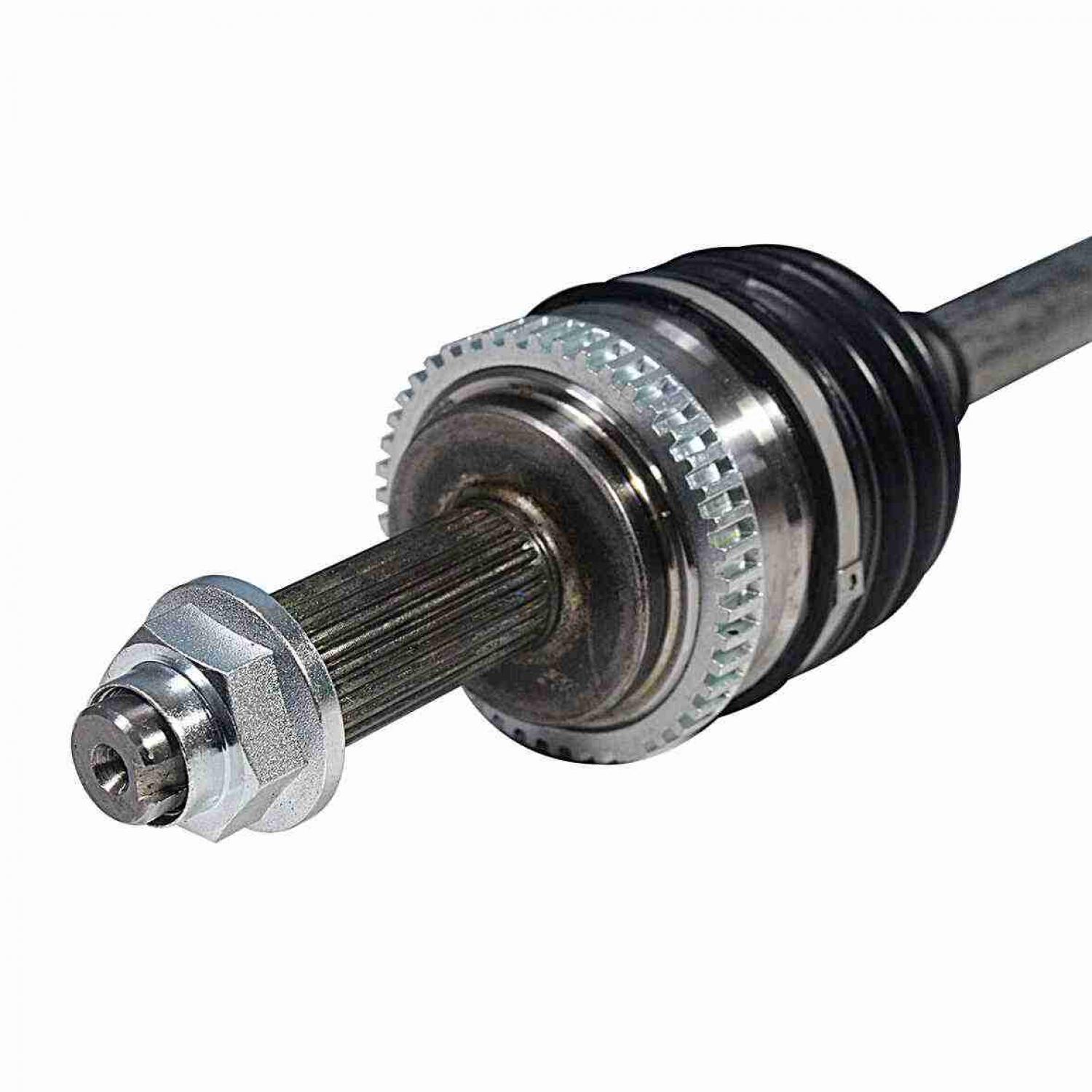 GSP NCV75064 CV Axle Assembly product image 3 of 5