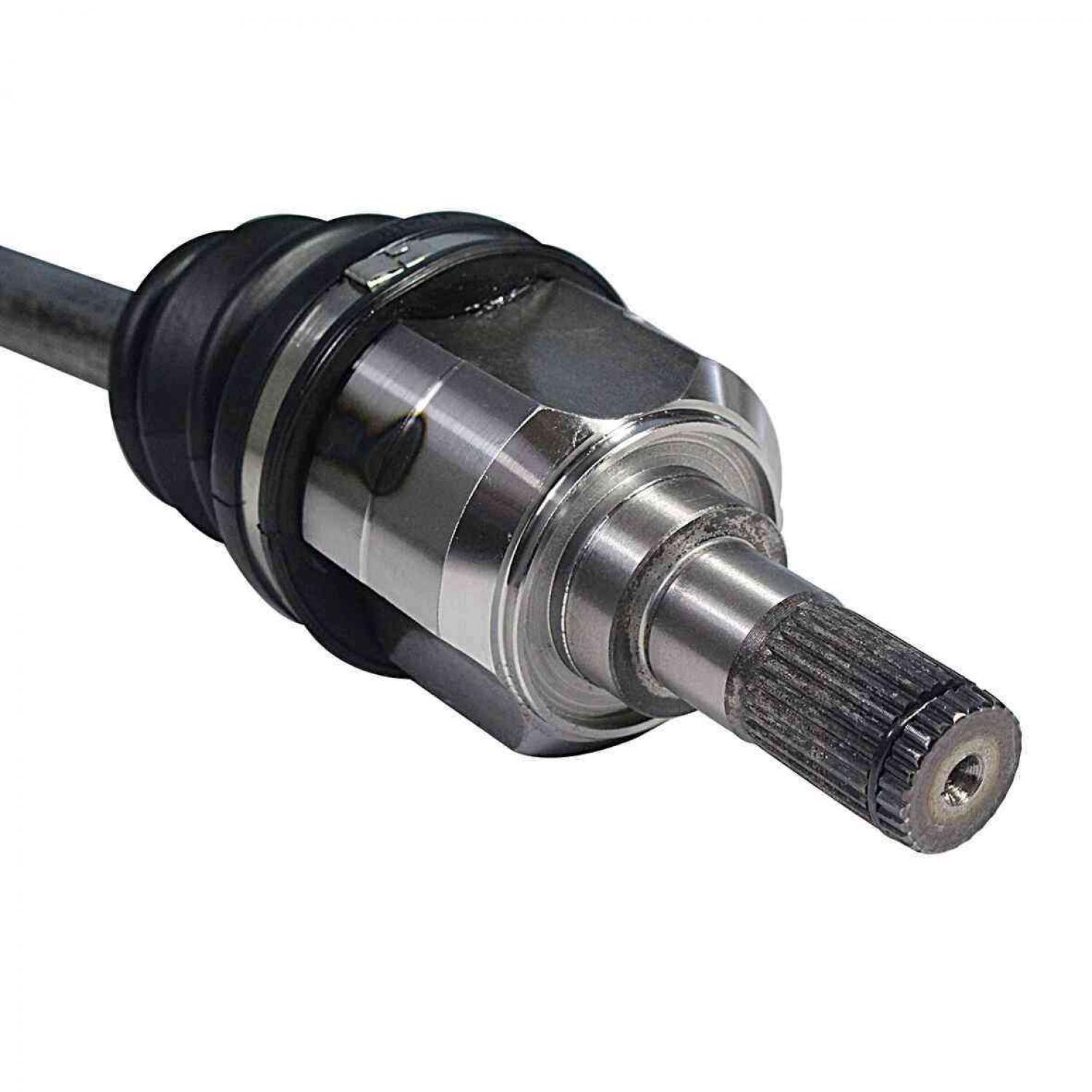 GSP NCV75064 CV Axle Assembly product image 4 of 5