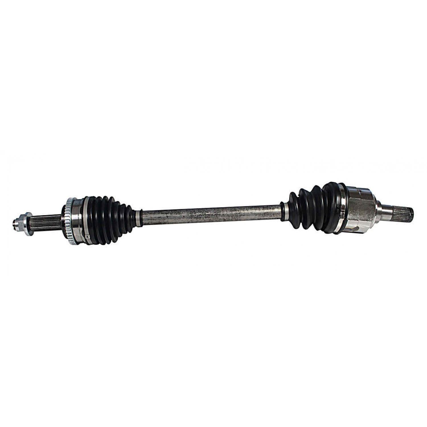 GSP NCV75064 CV Axle Assembly product image 5 of 5