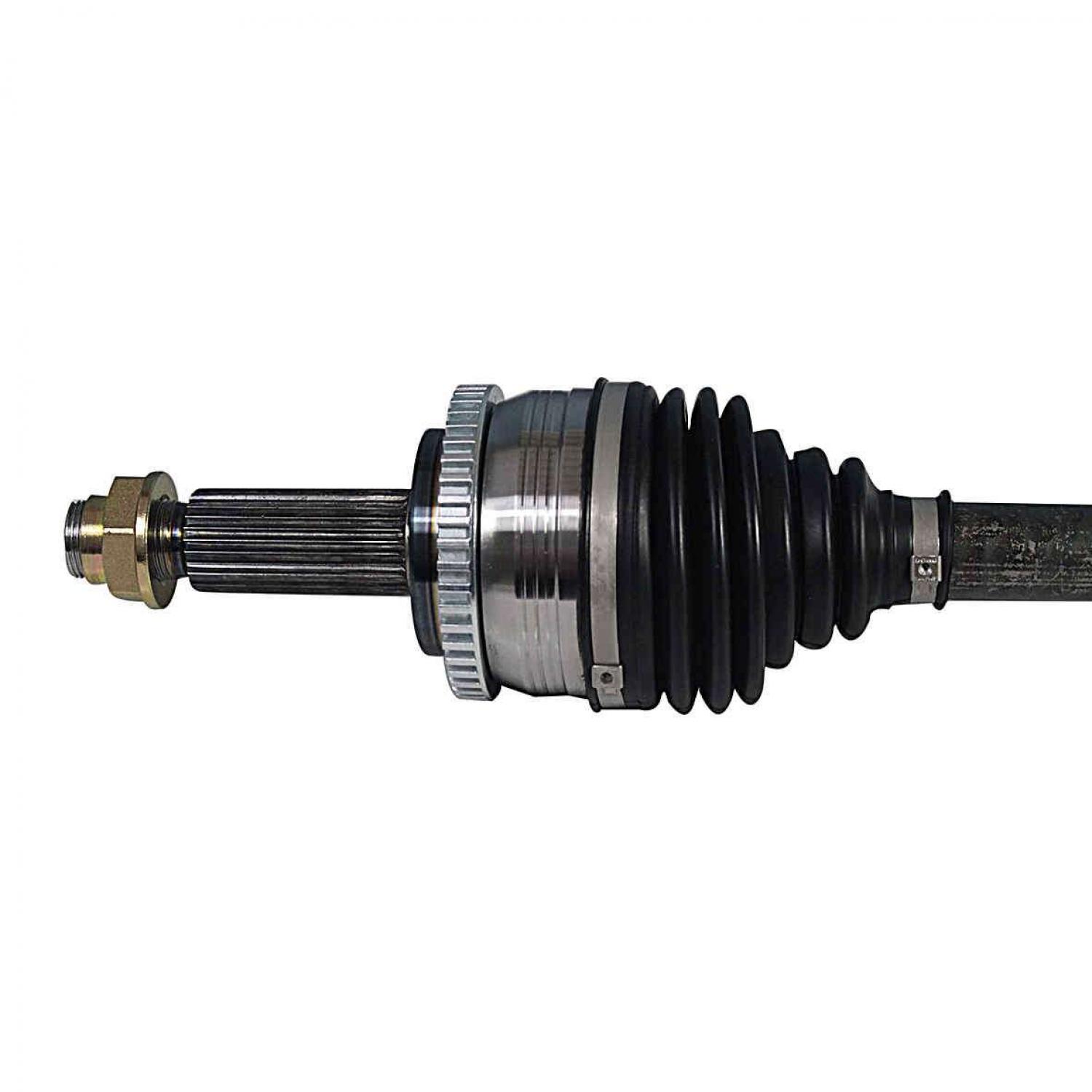 GSP NCV75065 CV Axle Assembly product image 1 of 5