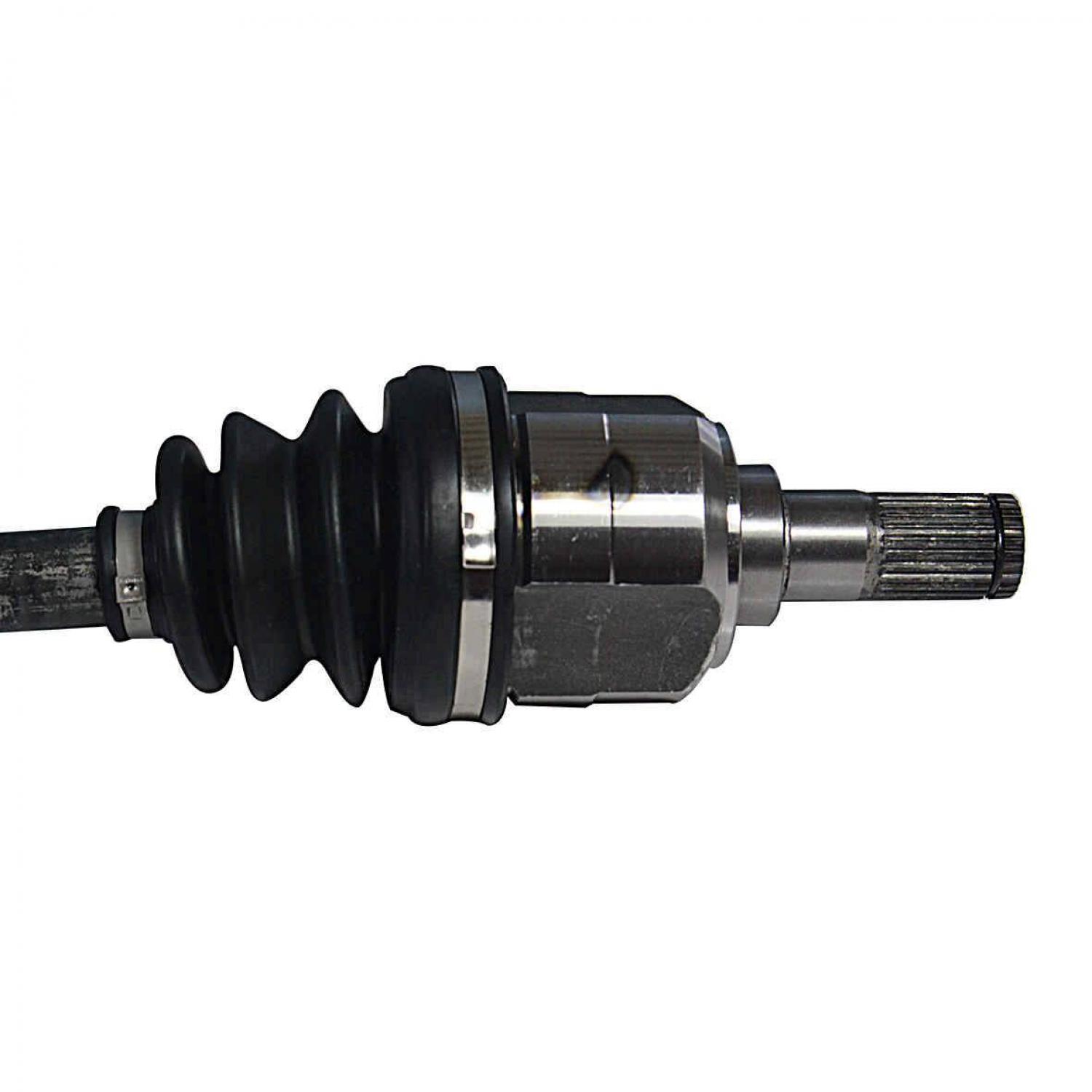 GSP NCV75065 CV Axle Assembly product image 2 of 5