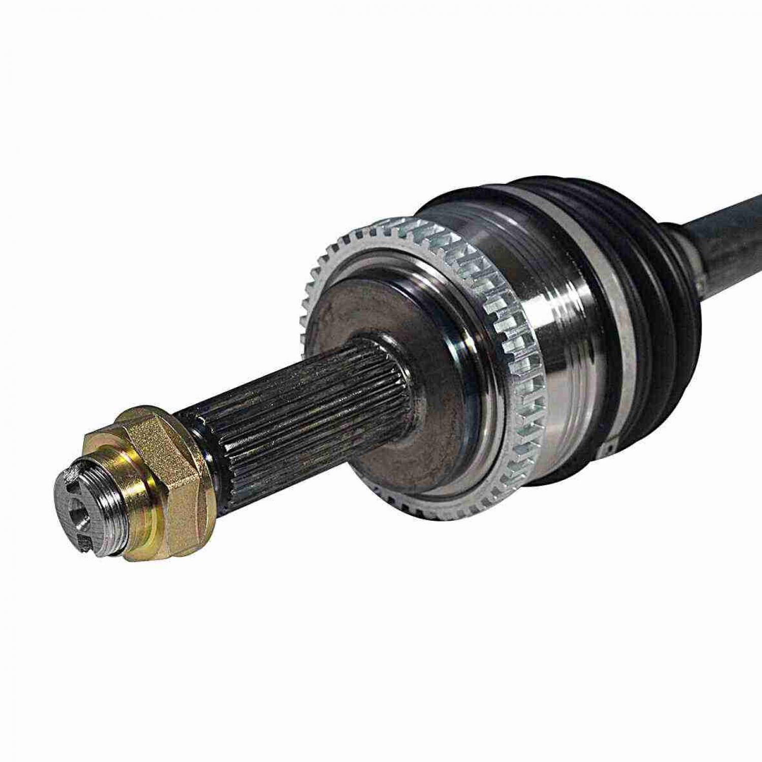 GSP NCV75065 CV Axle Assembly product image 3 of 5