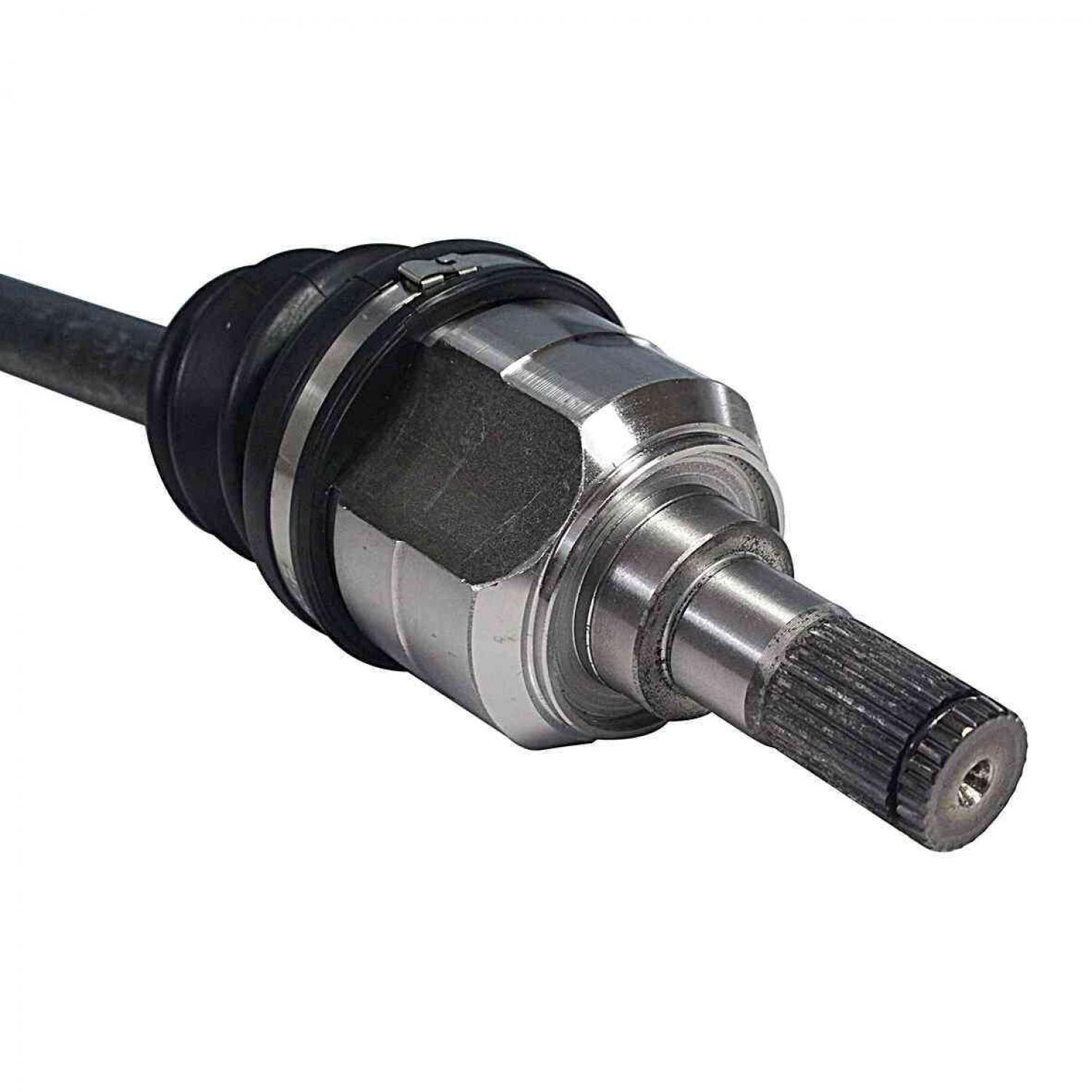 GSP NCV75065 CV Axle Assembly product image 4 of 5