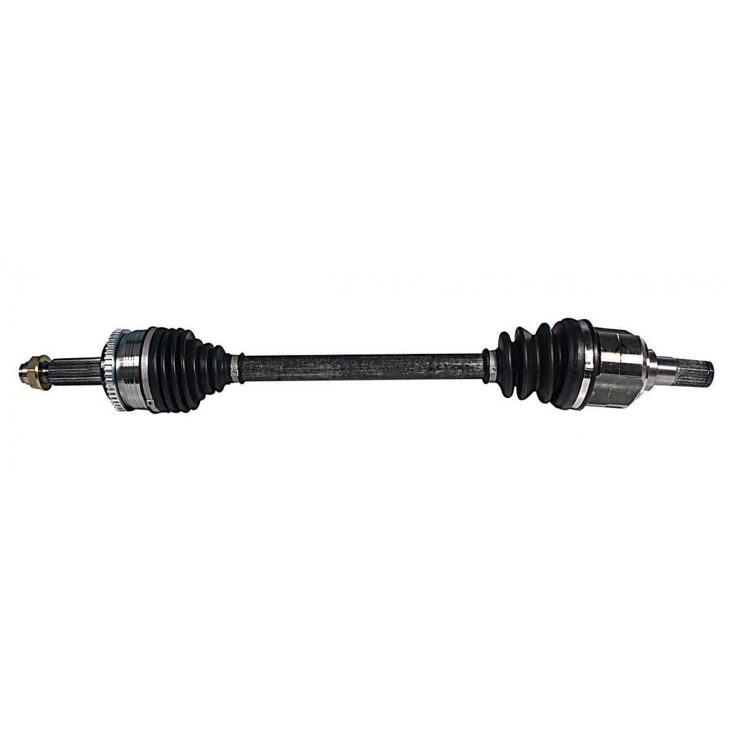 GSP NCV75065 CV Axle Assembly product image 5 of 5