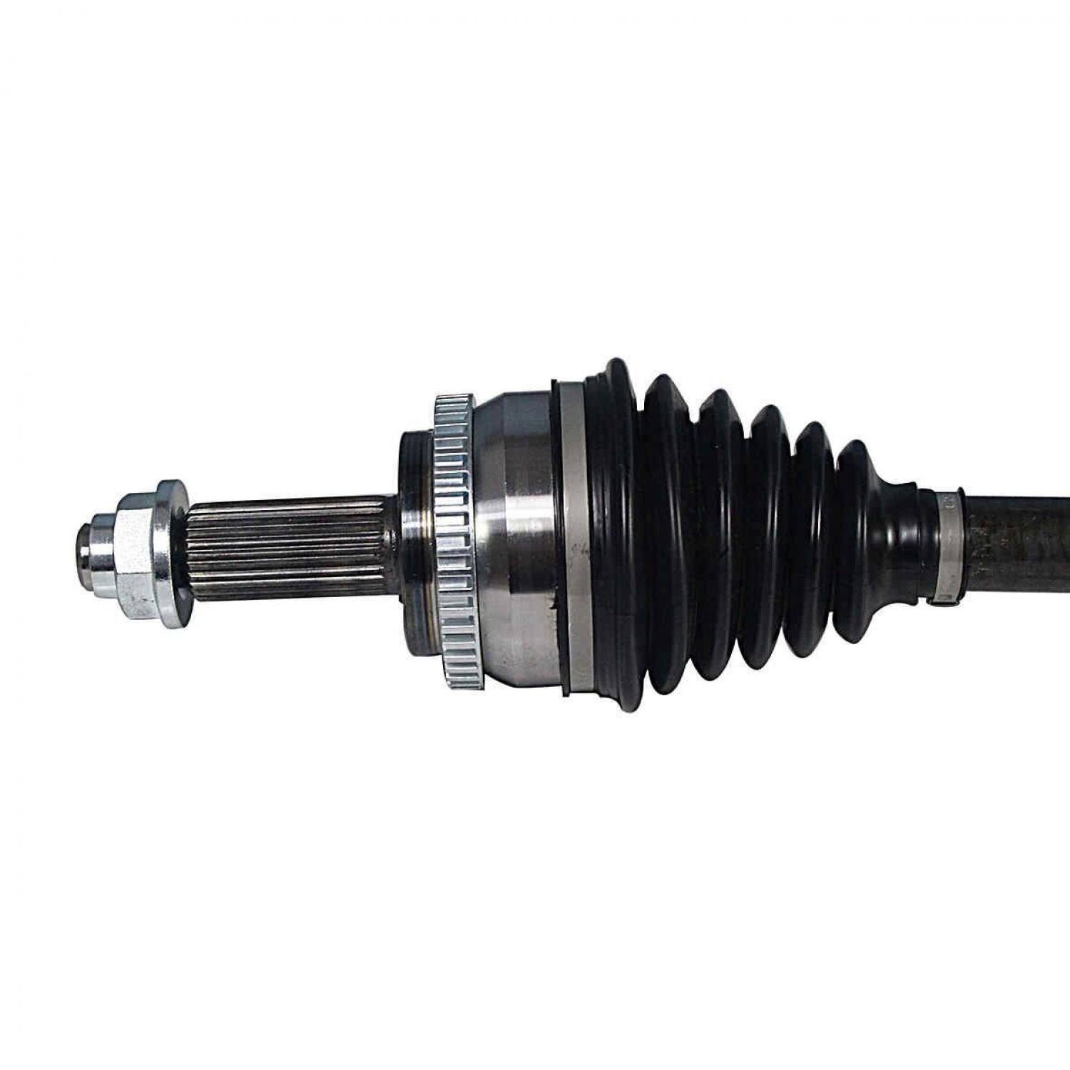 GSP NCV75066 CV Axle Assembly product image 1 of 5