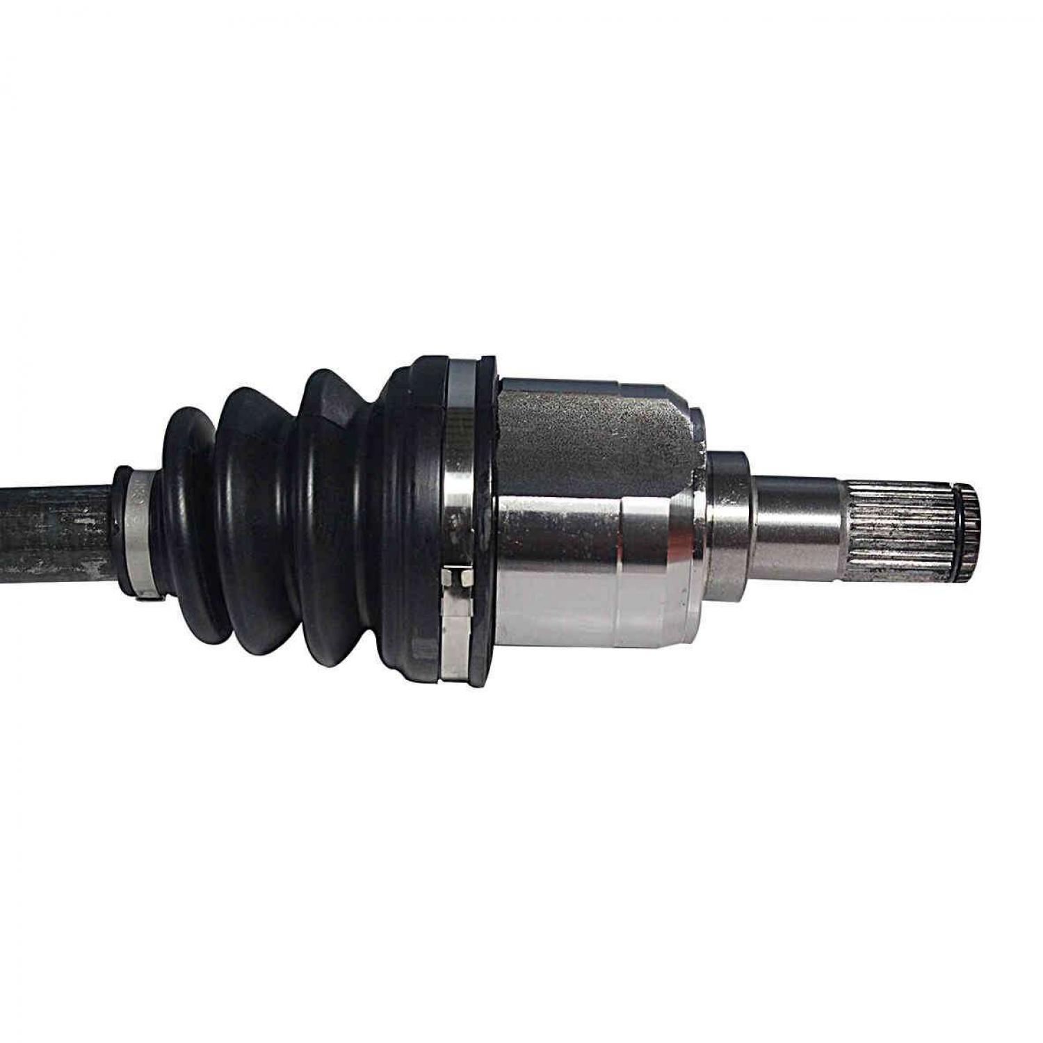 GSP NCV75066 CV Axle Assembly product image 2 of 5