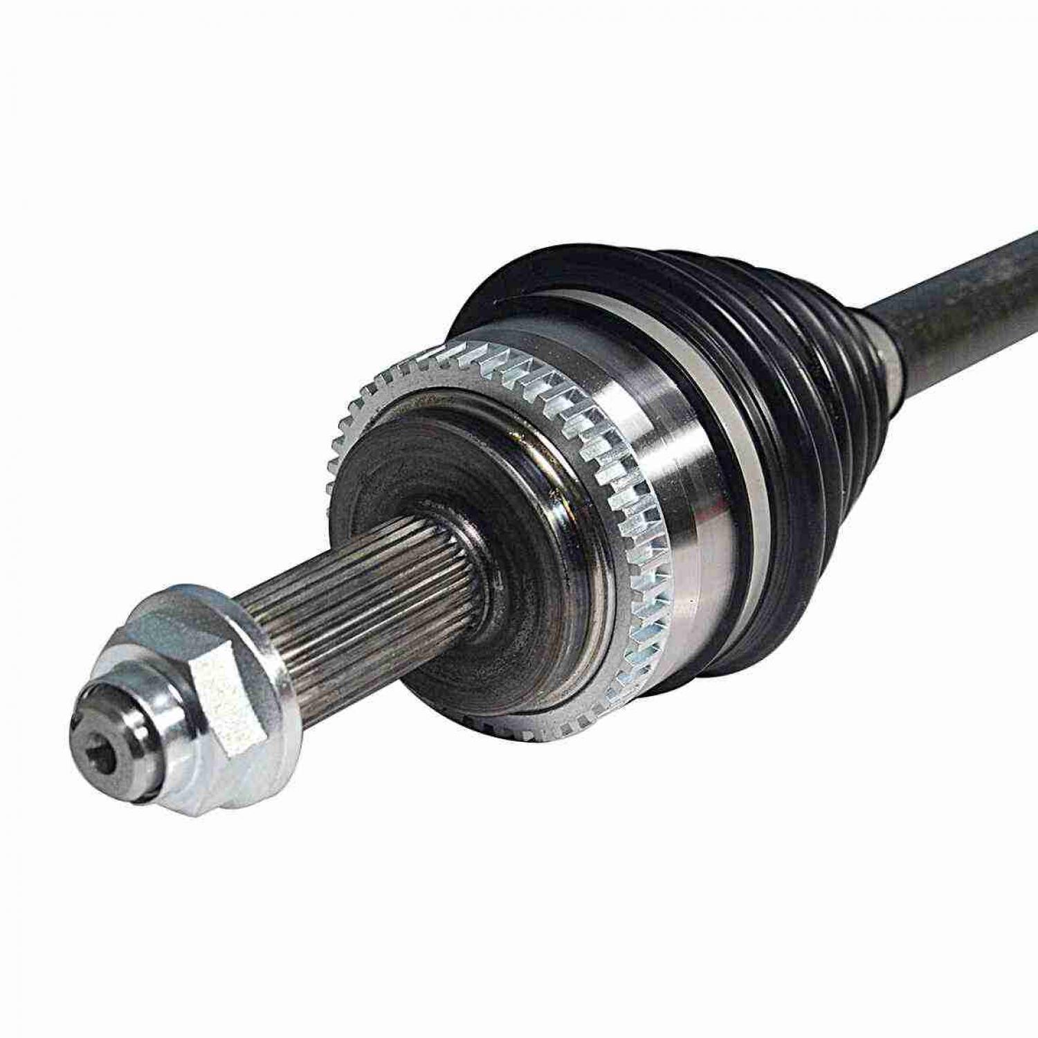 GSP NCV75066 CV Axle Assembly product image 3 of 5