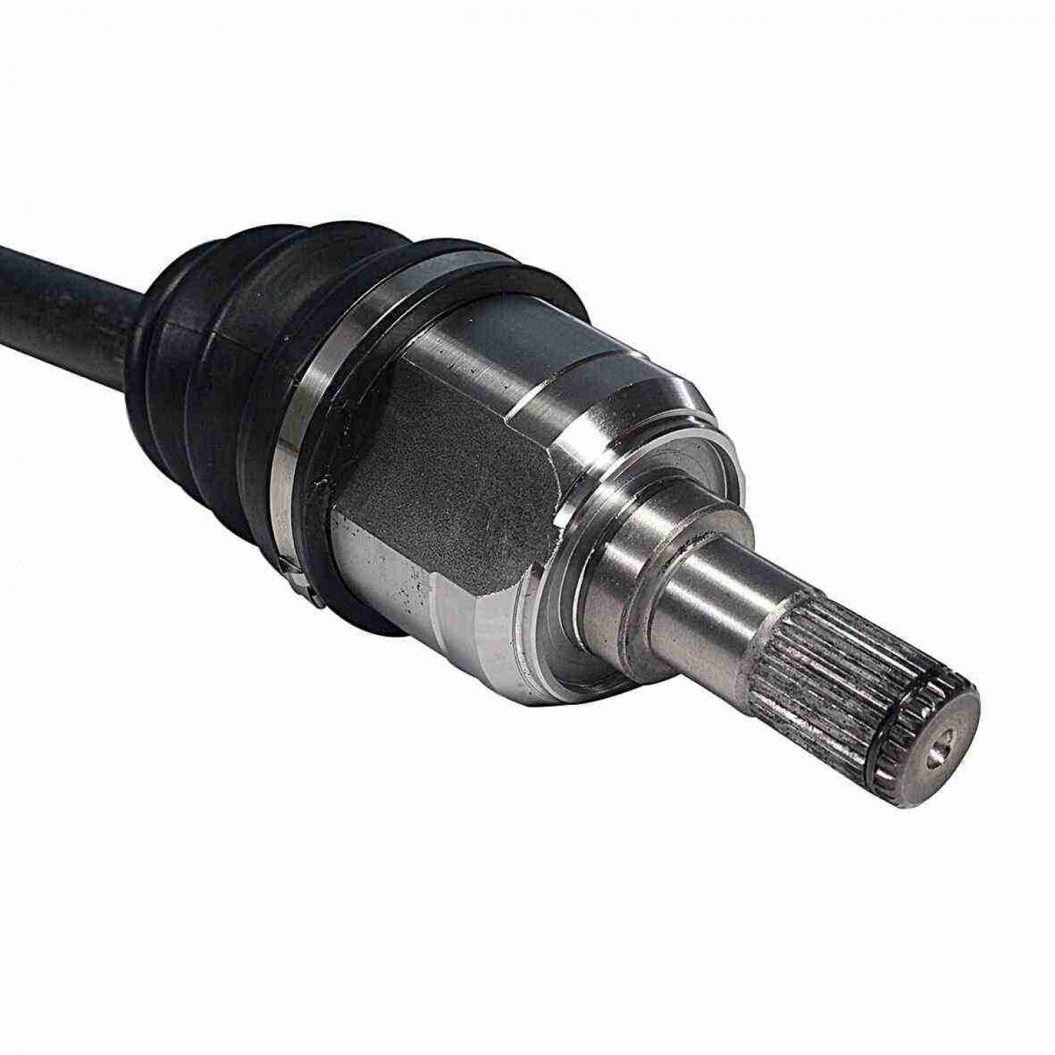 GSP NCV75066 CV Axle Assembly product image 4 of 5