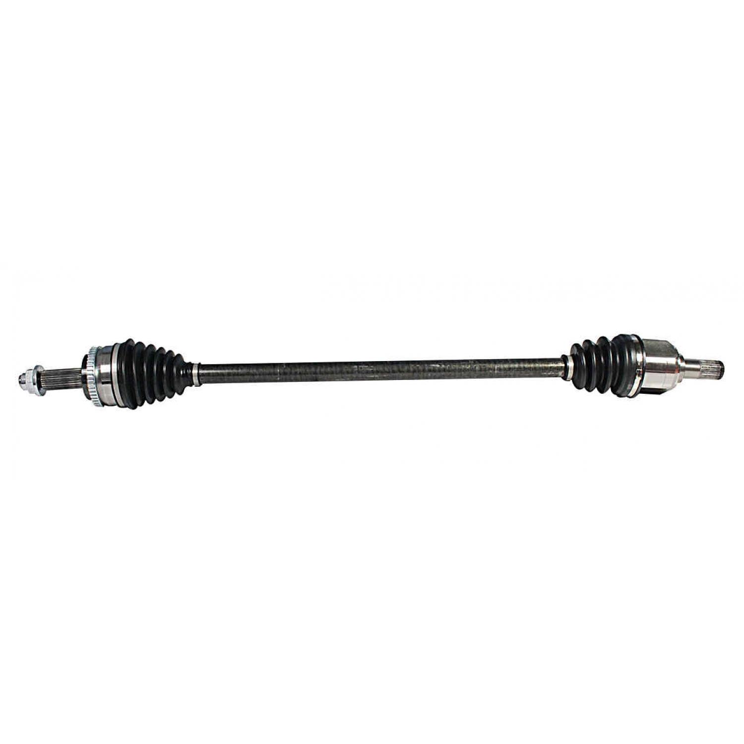 GSP NCV75066 CV Axle Assembly product image 5 of 5