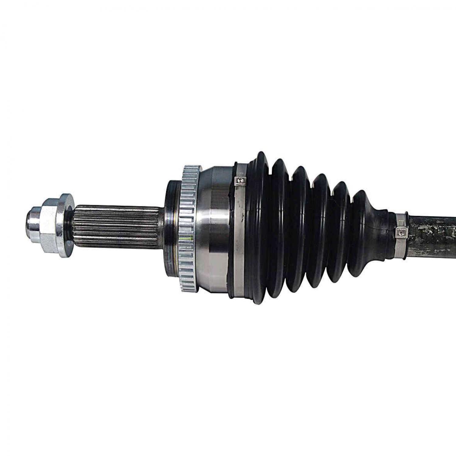 GSP NCV75067 - CV Axle Assembly GSP NCV75067 CV Axle Assembly product image 1 of 5