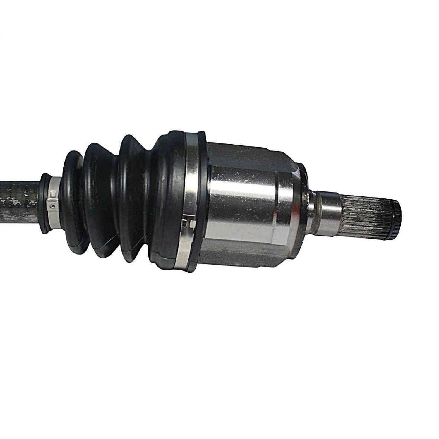 GSP NCV75067 - CV Axle Assembly GSP NCV75067 CV Axle Assembly product image 2 of 5