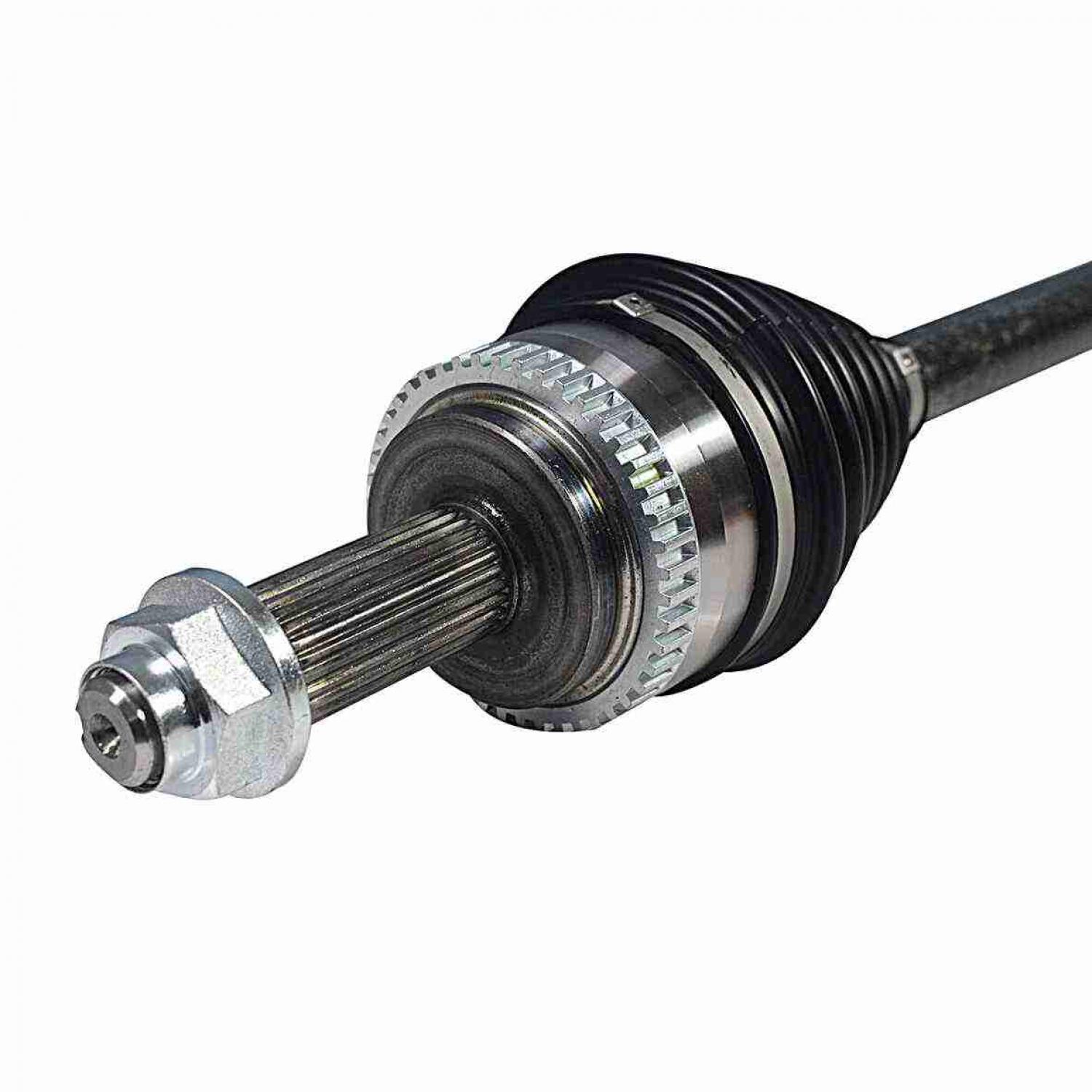 GSP NCV75067 - CV Axle Assembly GSP NCV75067 CV Axle Assembly product image 3 of 5