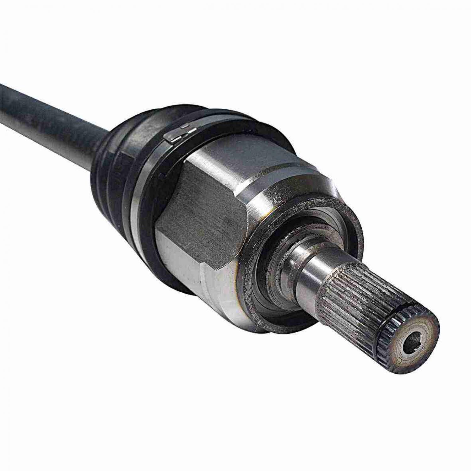 GSP NCV75067 - CV Axle Assembly GSP NCV75067 CV Axle Assembly product image 4 of 5