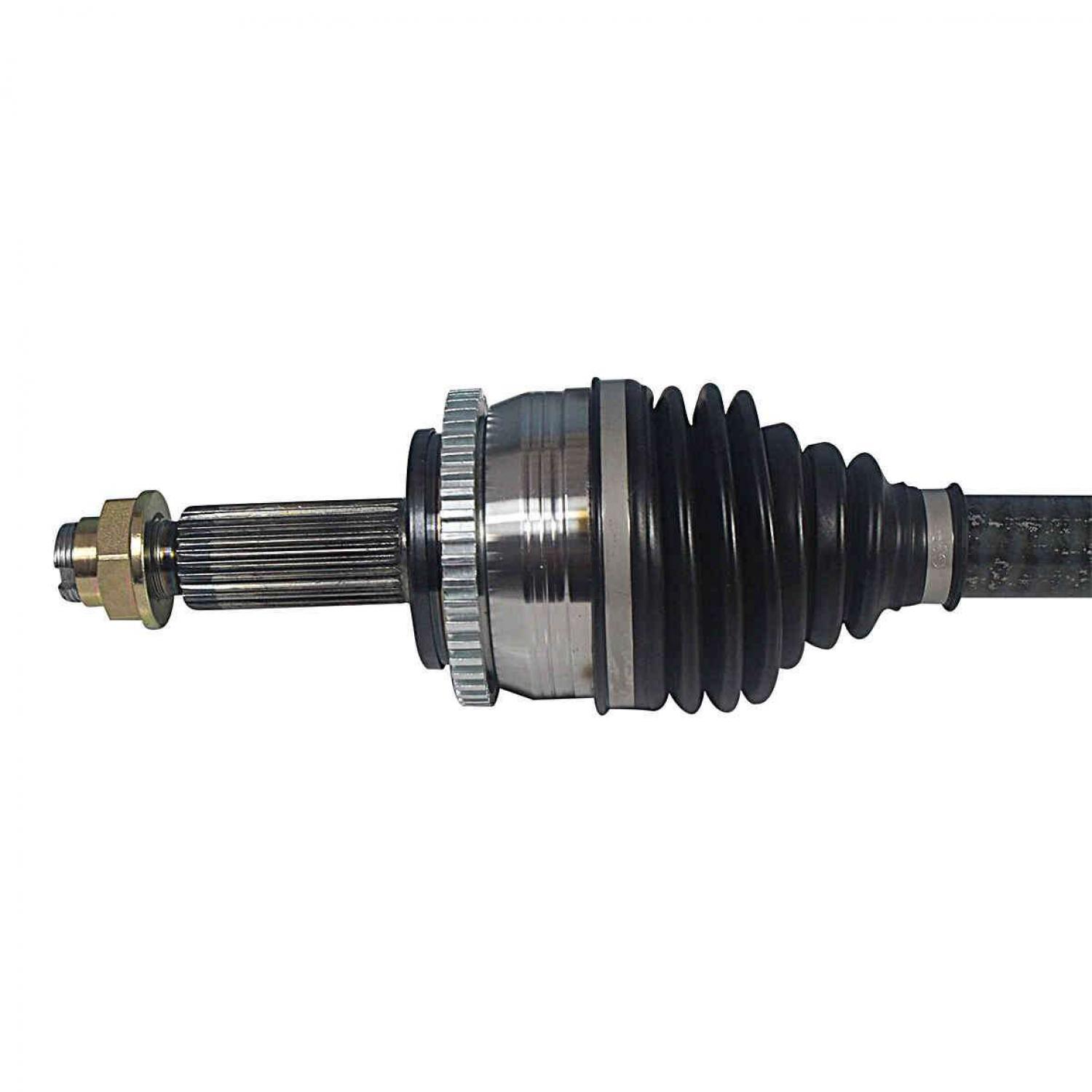 GSP NCV75069 CV Axle Assembly product image 1 of 5