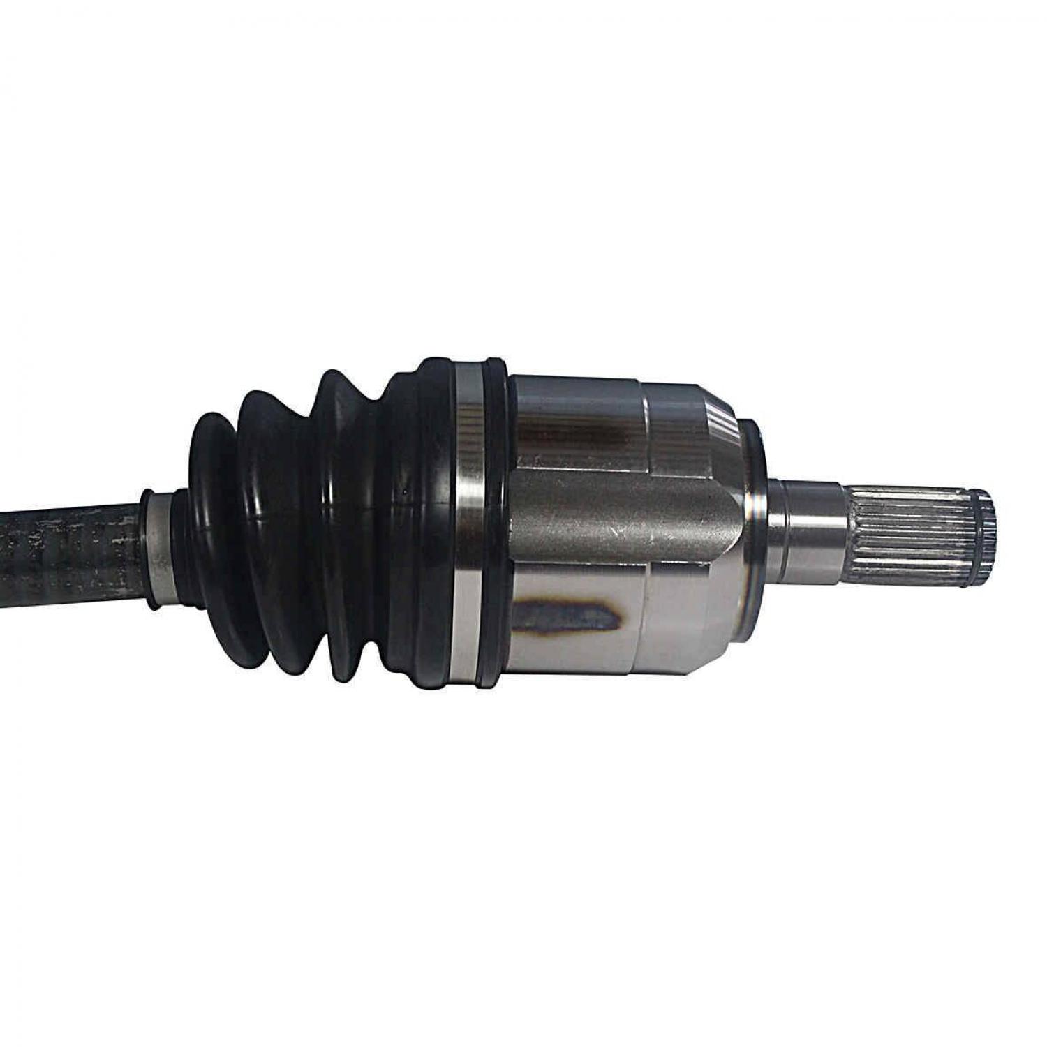 GSP NCV75069 CV Axle Assembly product image 2 of 5