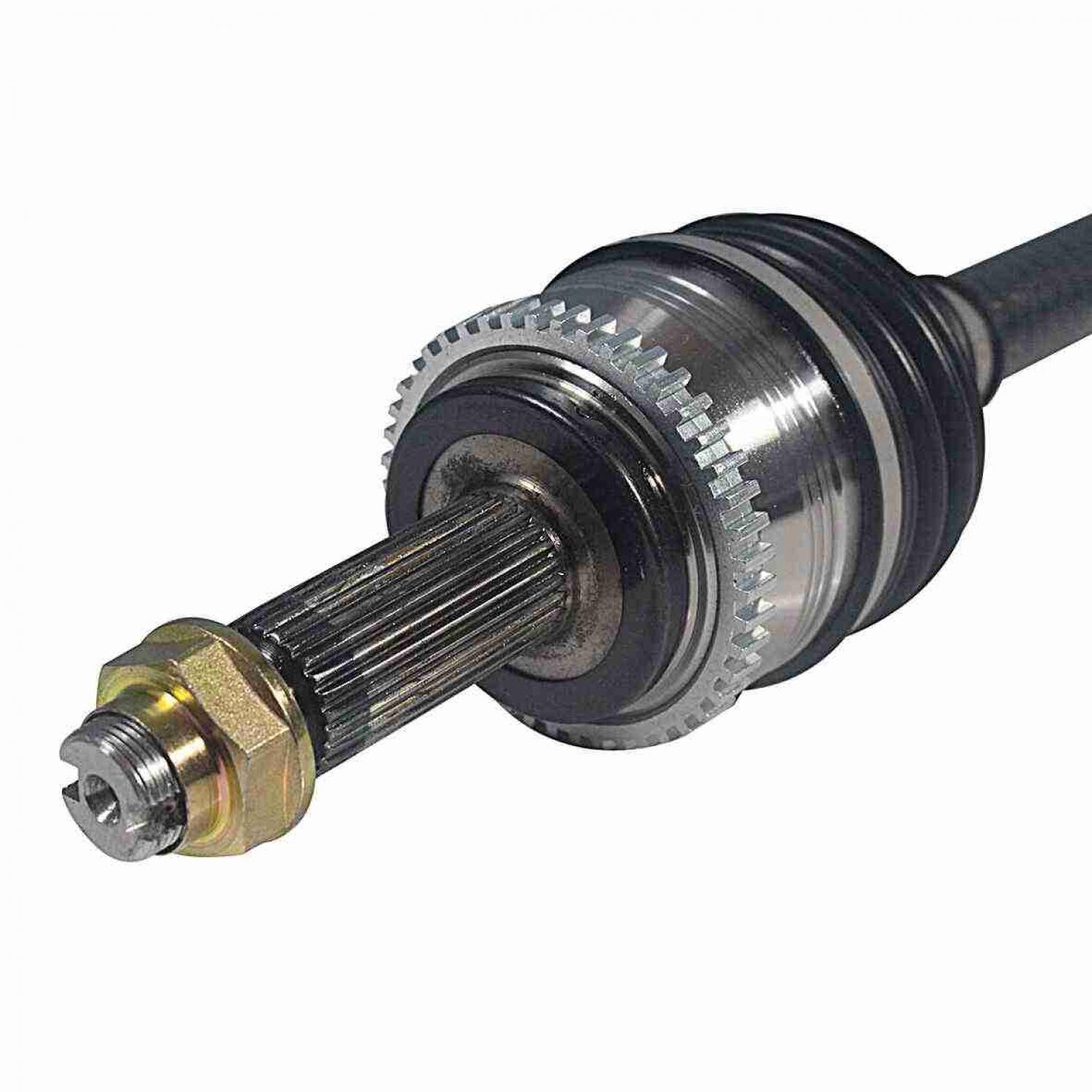 GSP NCV75069 CV Axle Assembly product image 3 of 5