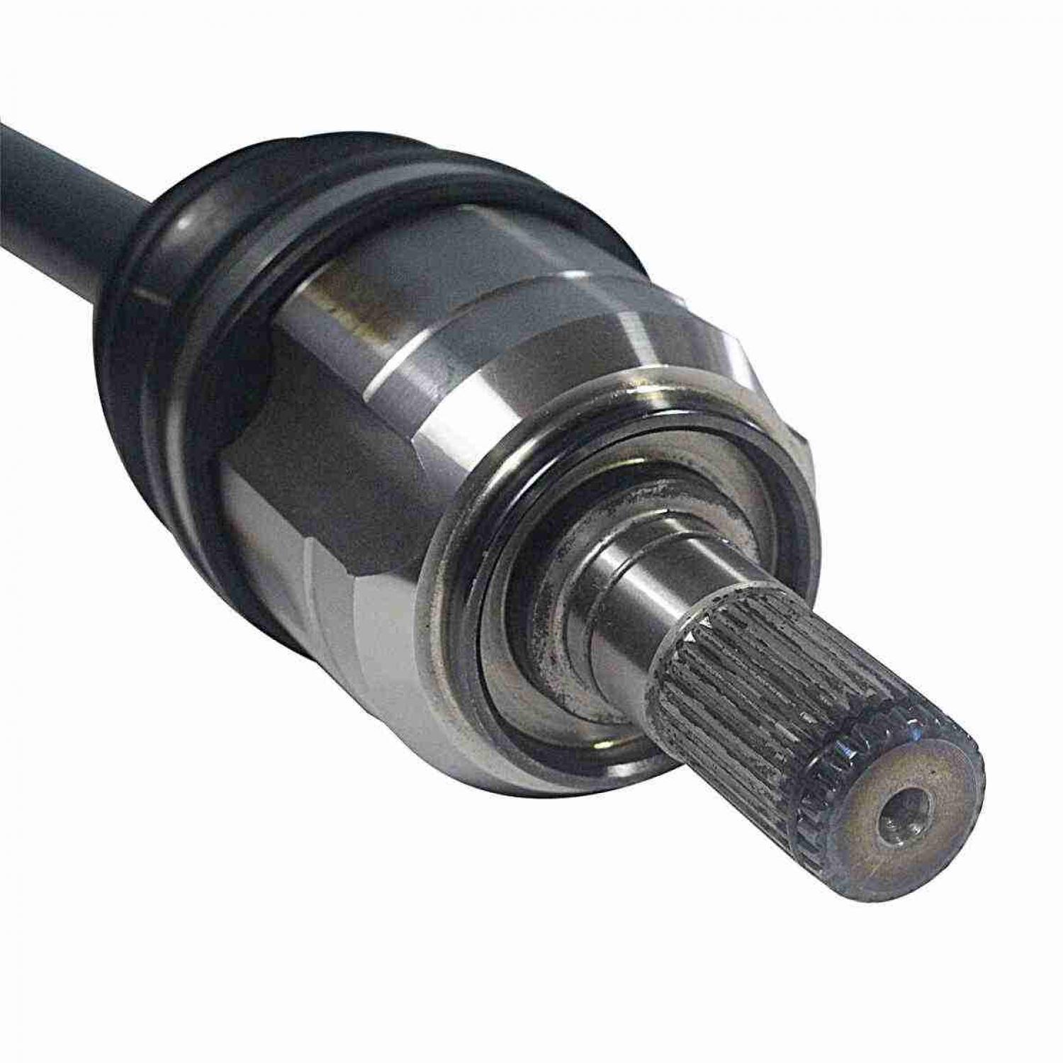 GSP NCV75069 CV Axle Assembly product image 4 of 5