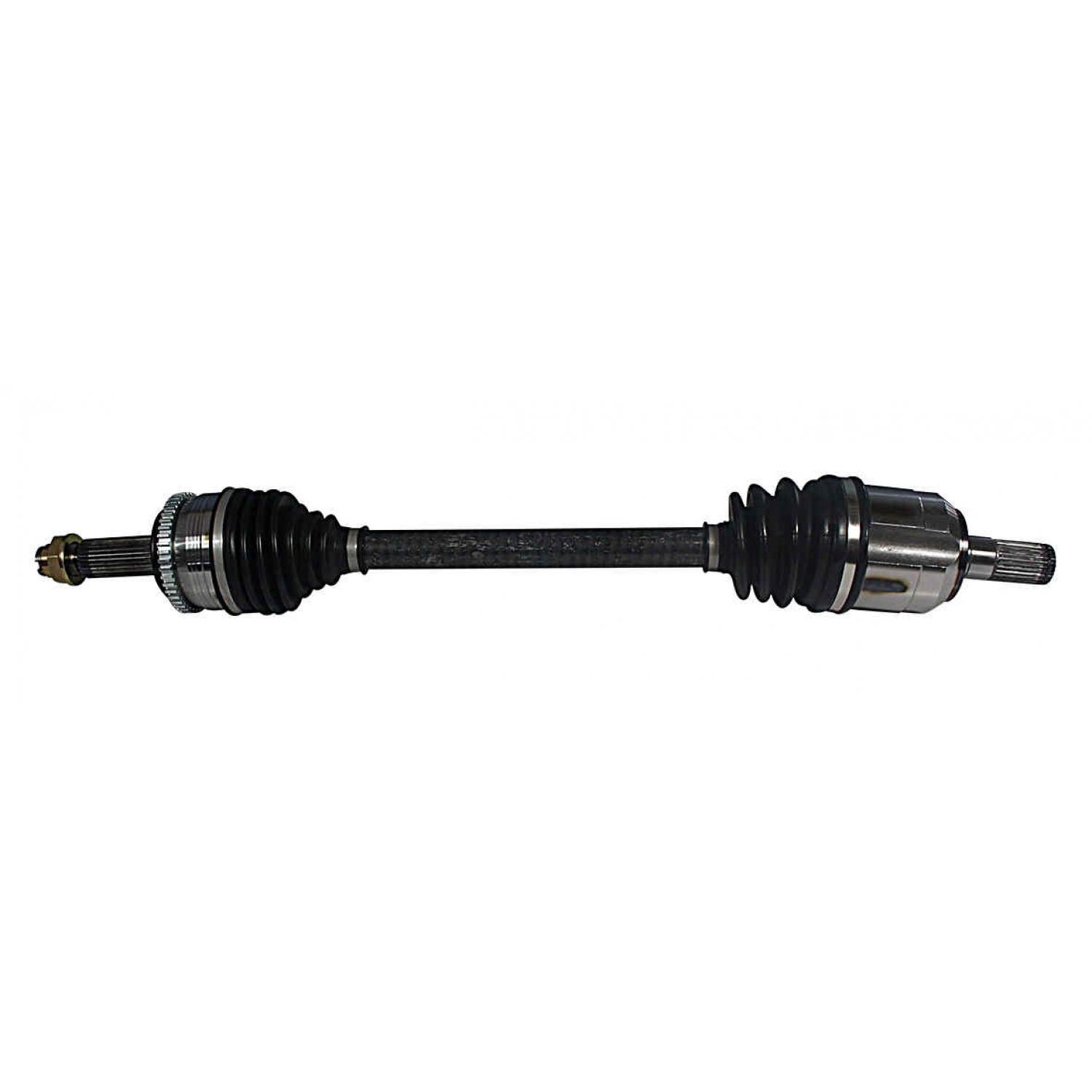 GSP NCV75069 CV Axle Assembly product image 5 of 5