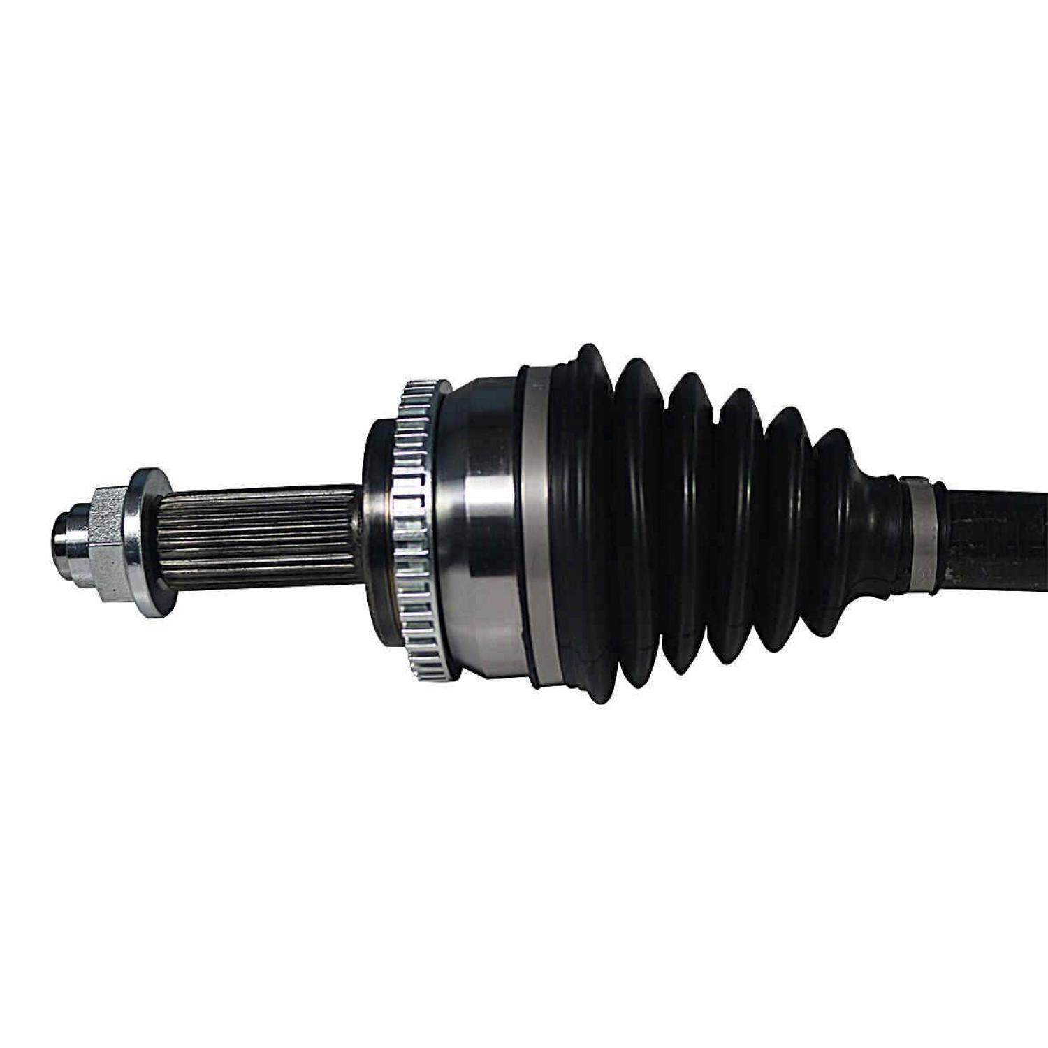 GSP NCV75070 CV Axle Assembly product image 1 of 5