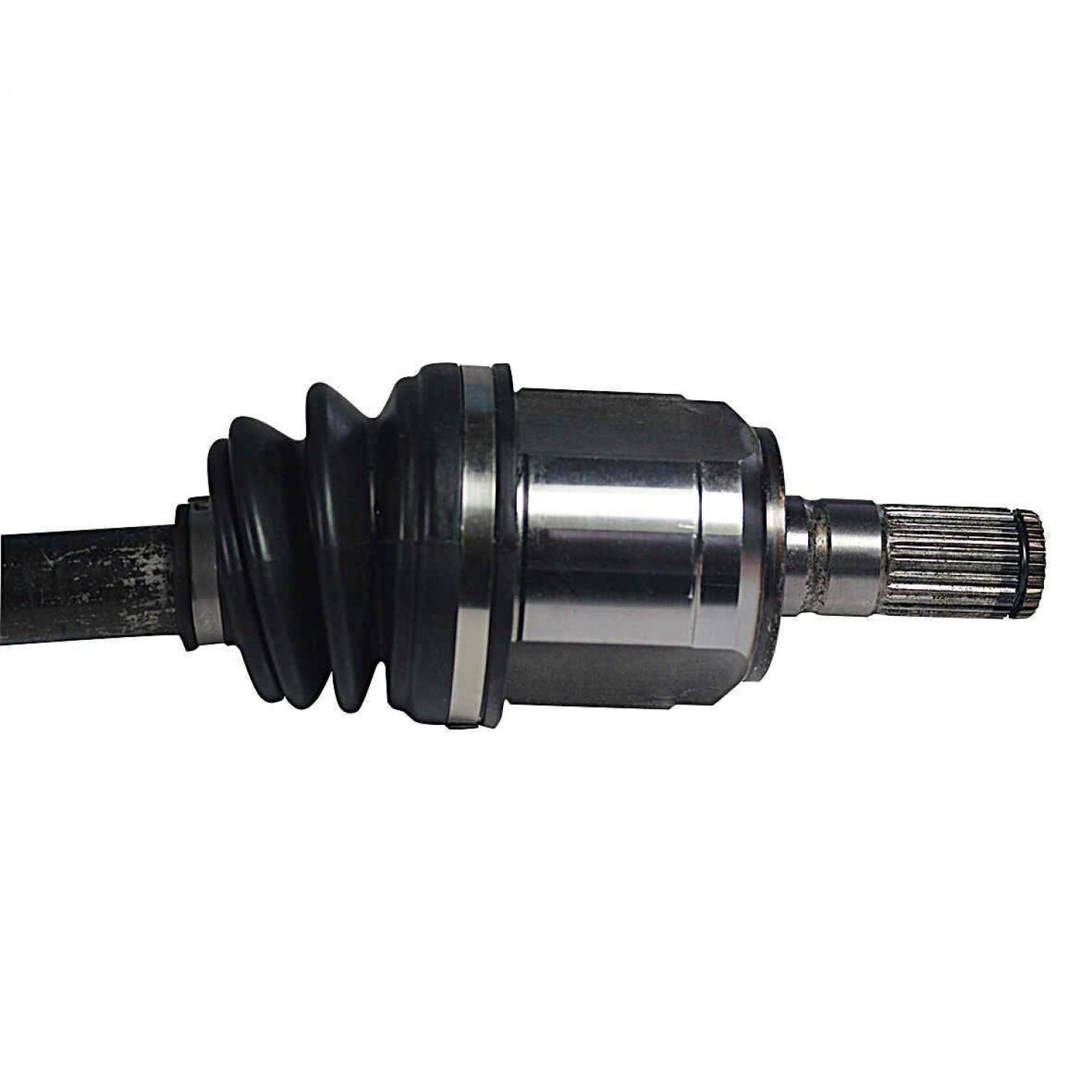 GSP NCV75070 CV Axle Assembly product image 2 of 5