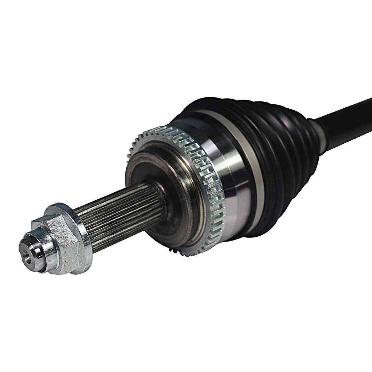 GSP NCV75070 CV Axle Assembly product image 3 of 5