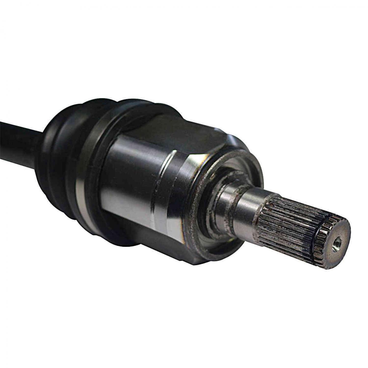 GSP NCV75070 CV Axle Assembly product image 4 of 5