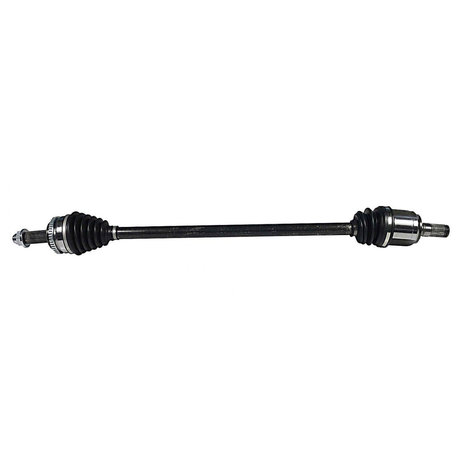 GSP NCV75070 CV Axle Assembly product image 5 of 5