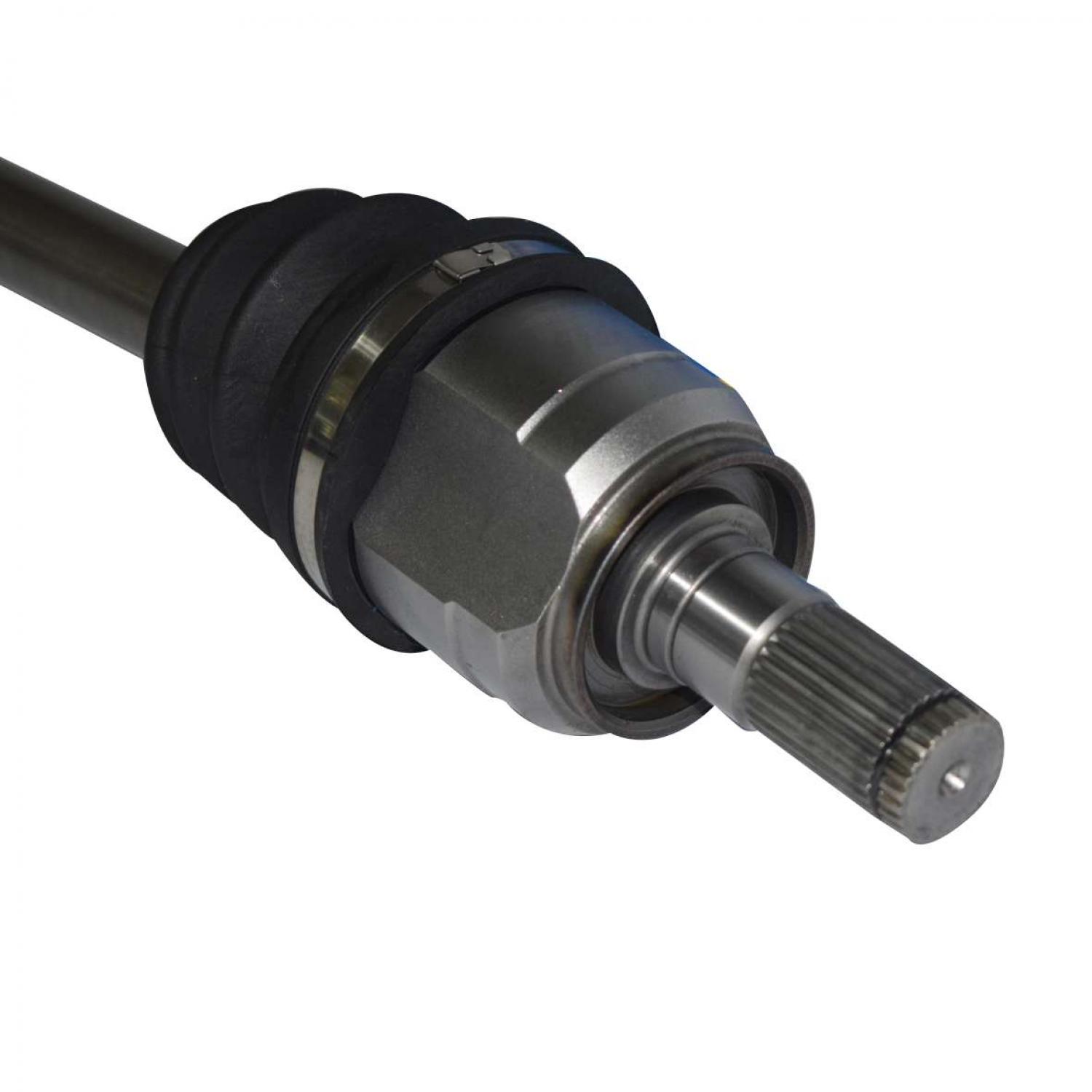 GSP NCV75072 - CV Axle Assembly GSP NCV75072 CV Axle Assembly product image 1 of 5