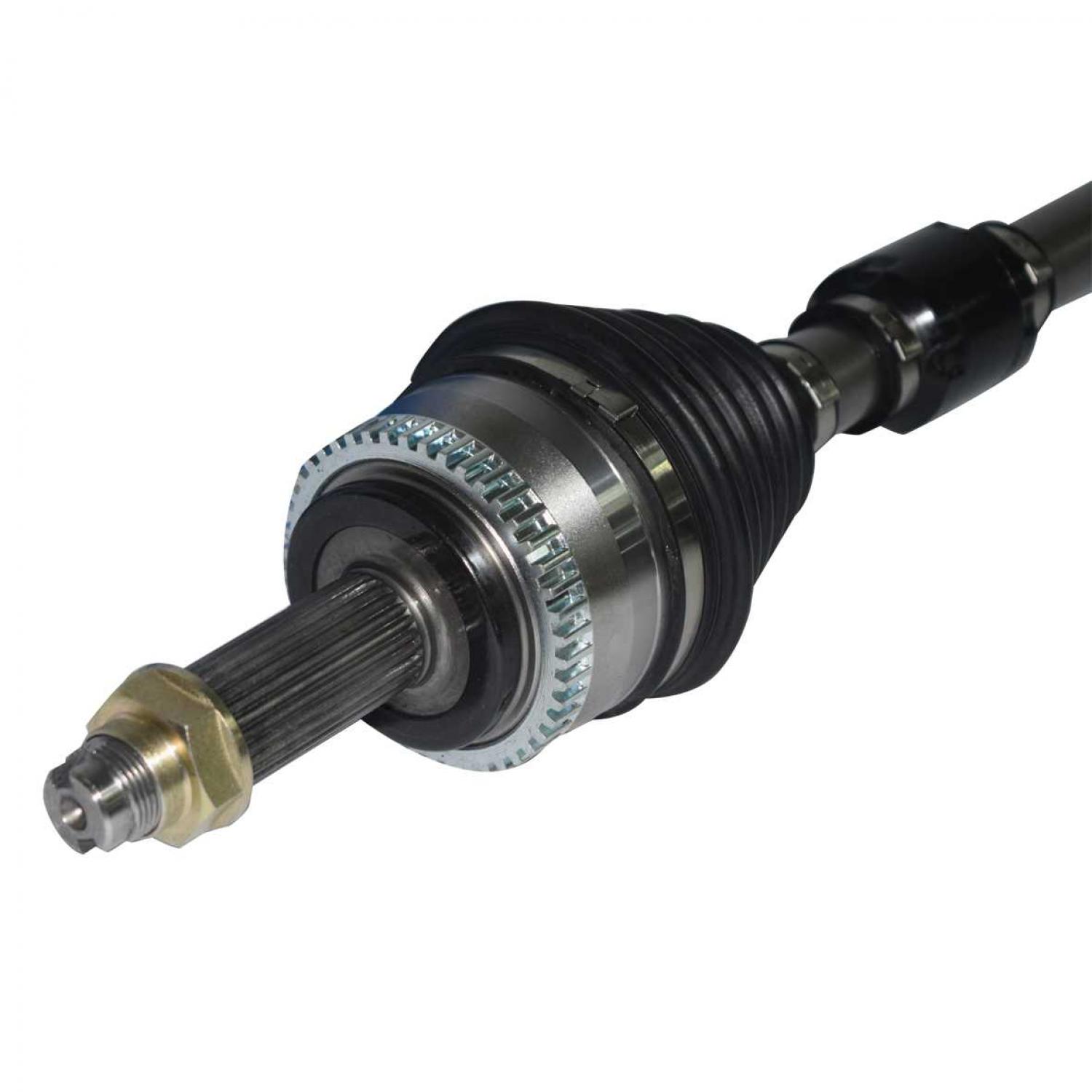 GSP NCV75072 - CV Axle Assembly GSP NCV75072 CV Axle Assembly product image 2 of 5
