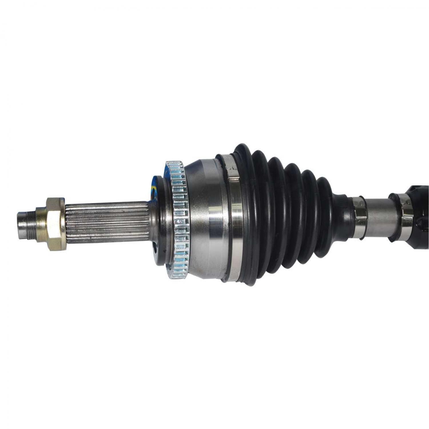 GSP NCV75072 - CV Axle Assembly GSP NCV75072 CV Axle Assembly product image 3 of 5