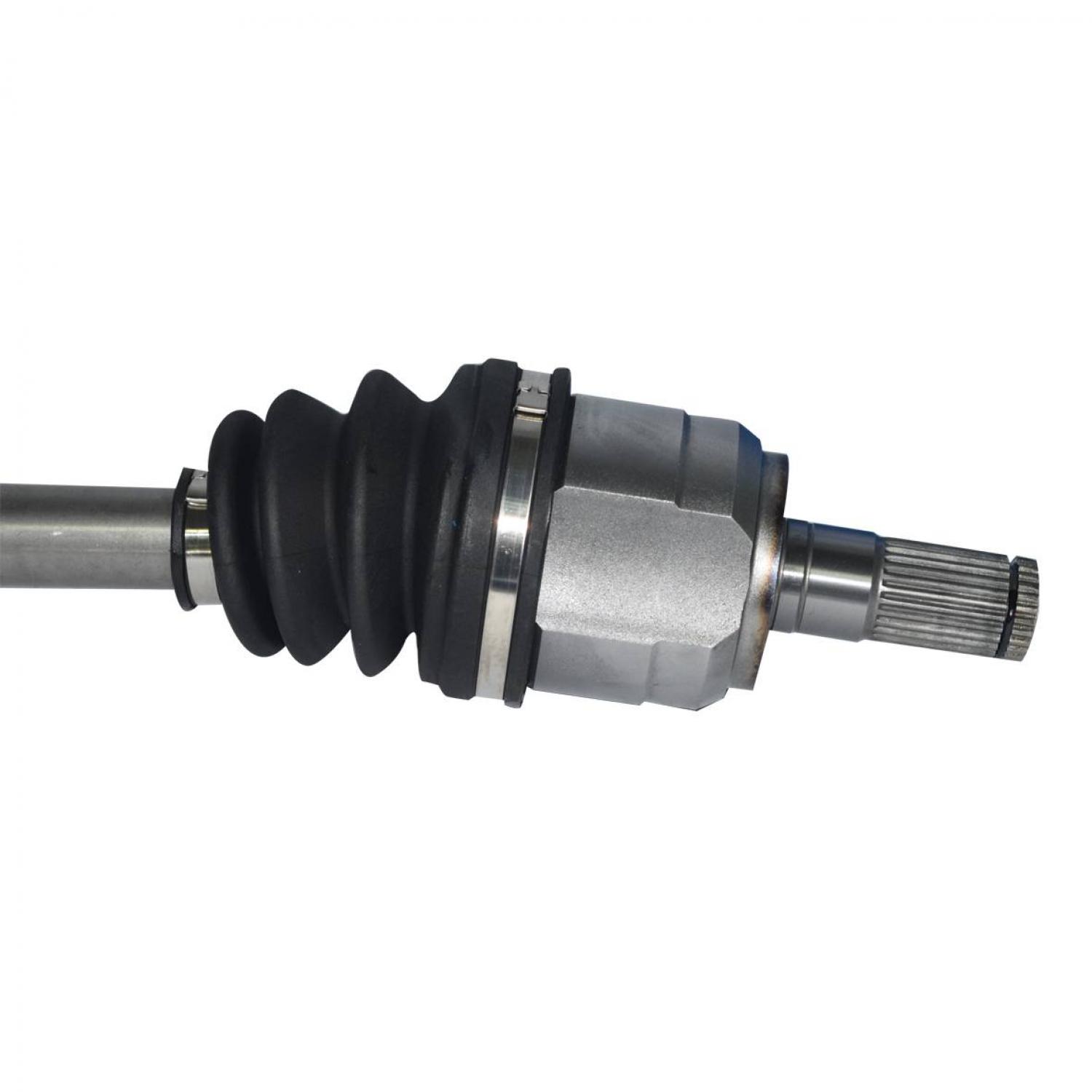 GSP NCV75072 - CV Axle Assembly GSP NCV75072 CV Axle Assembly product image 4 of 5