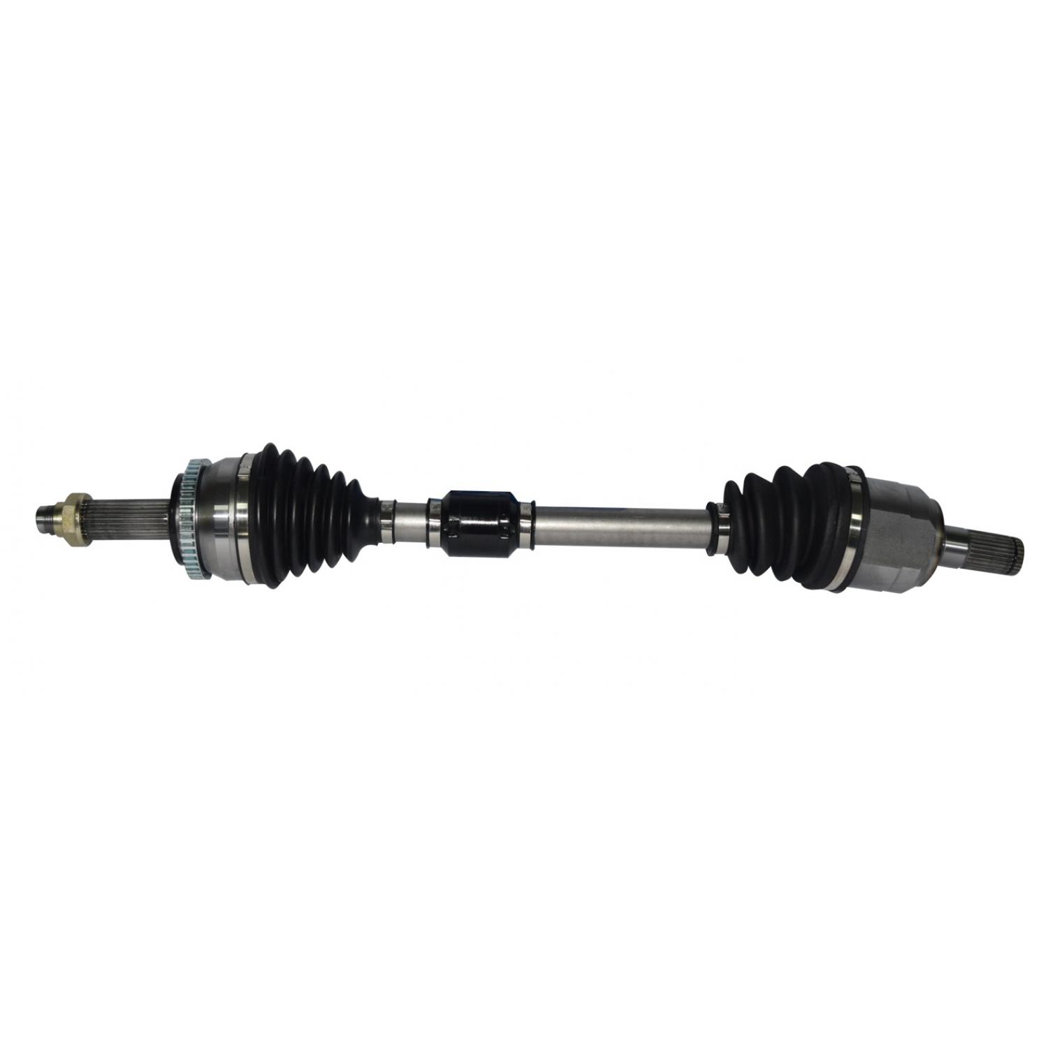 GSP NCV75072 - CV Axle Assembly GSP NCV75072 CV Axle Assembly product image 5 of 5