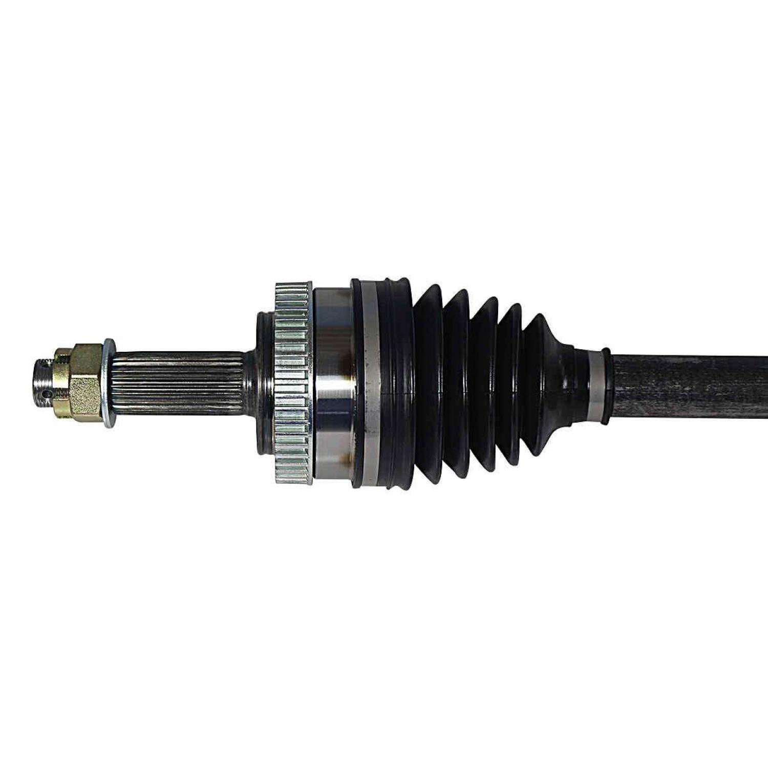 GSP NCV75073 CV Axle Assembly product image 1 of 5