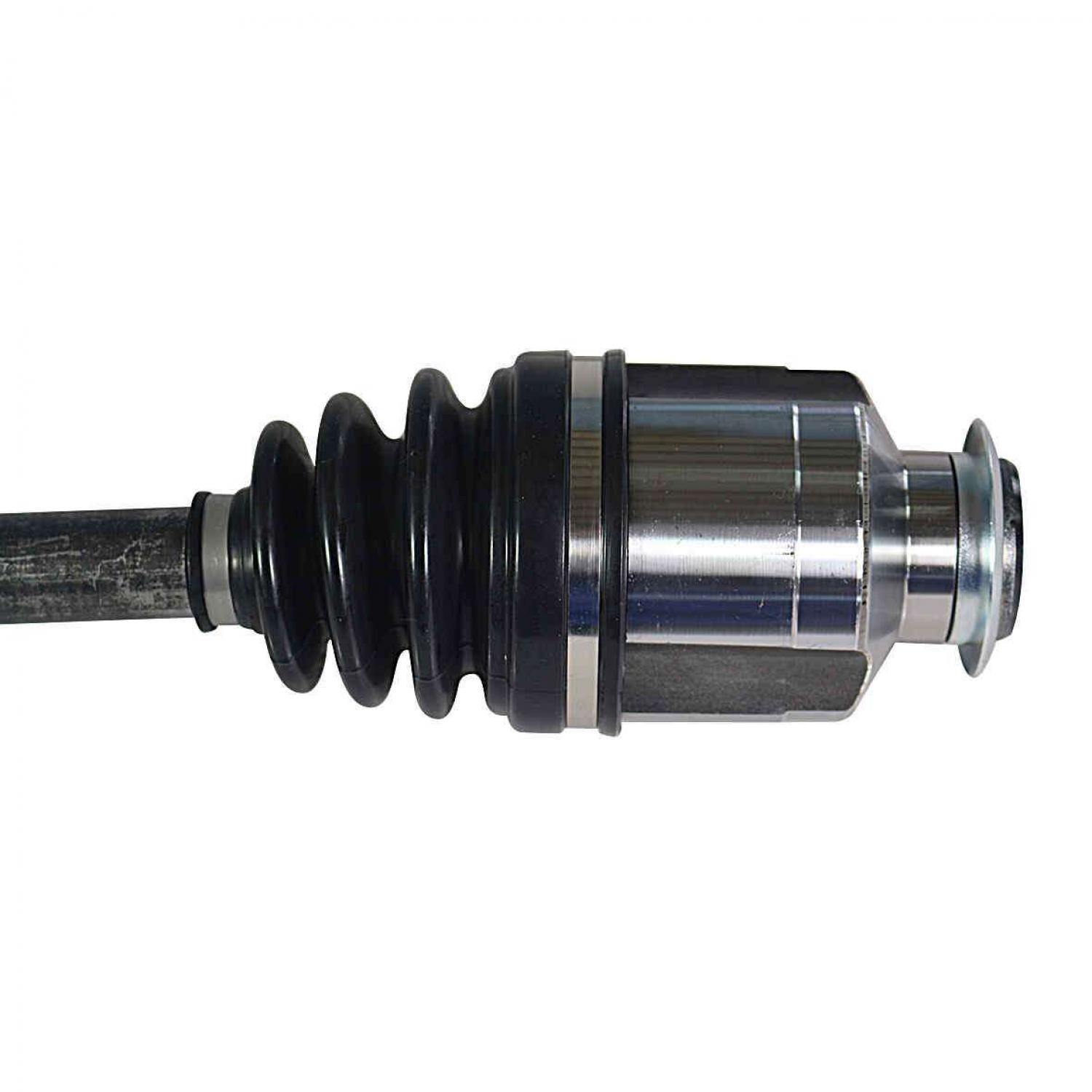 GSP NCV75073 CV Axle Assembly product image 2 of 5