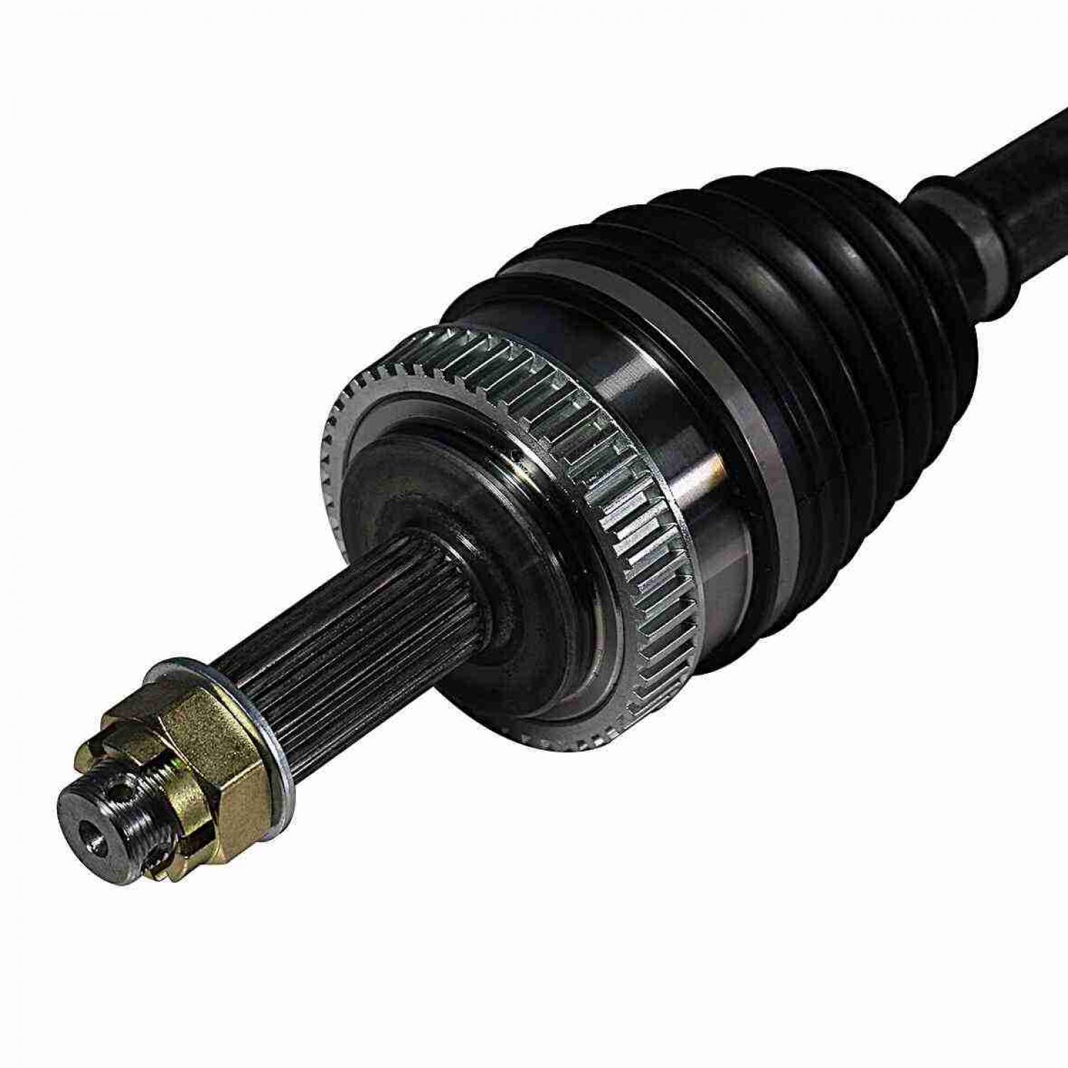 GSP NCV75073 CV Axle Assembly product image 3 of 5