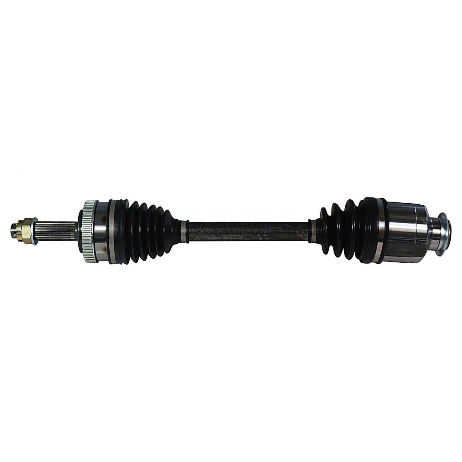 GSP NCV75073 CV Axle Assembly product image 5 of 5
