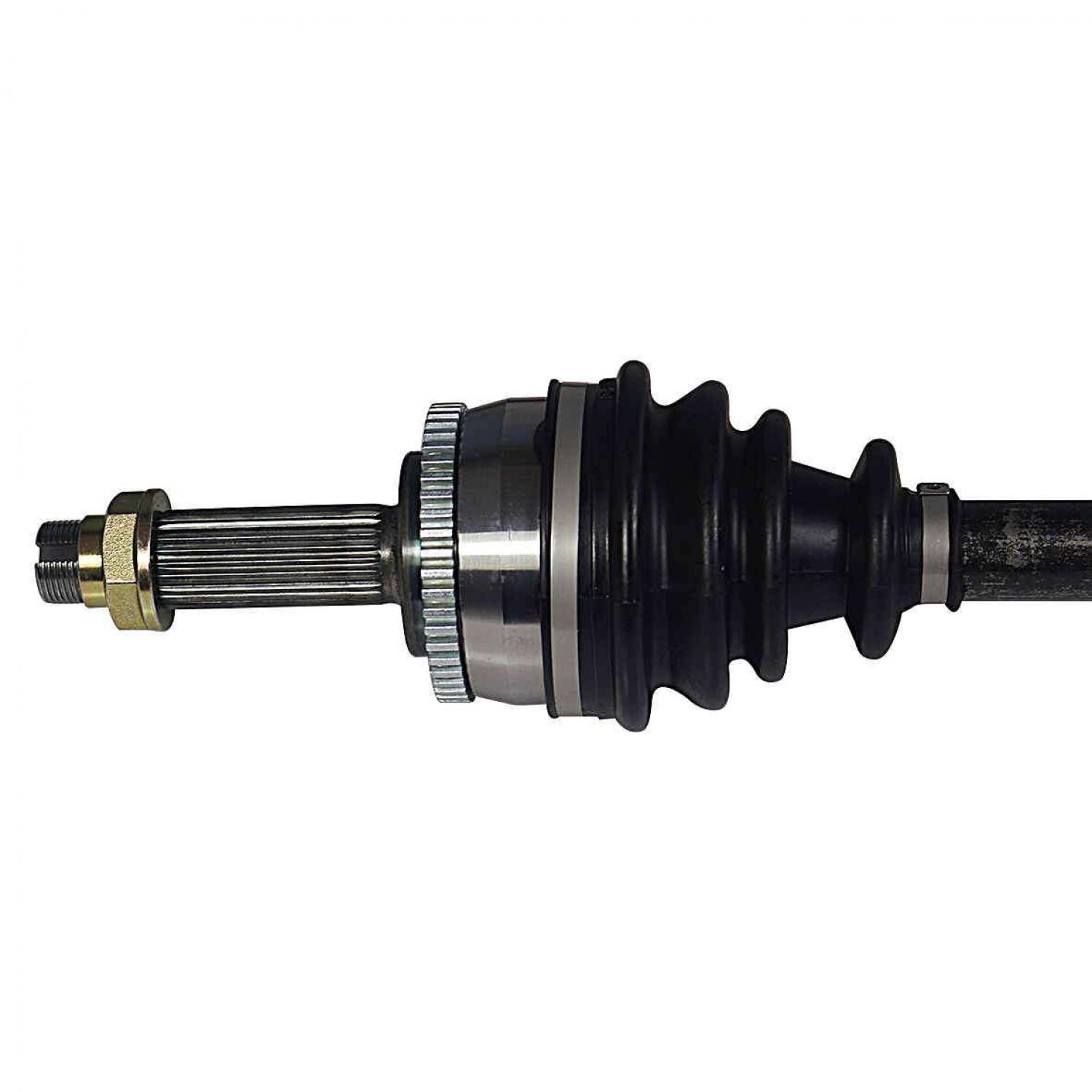 GSP NCV75074 CV Axle Assembly product image 1 of 5