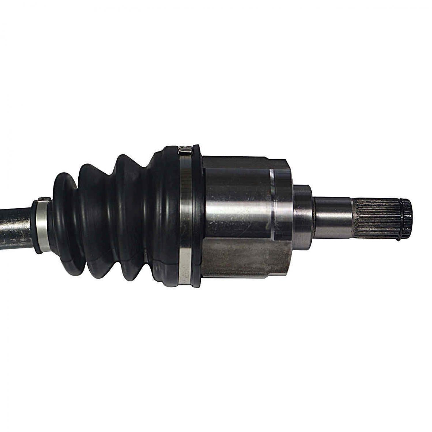 GSP NCV75074 CV Axle Assembly product image 2 of 5