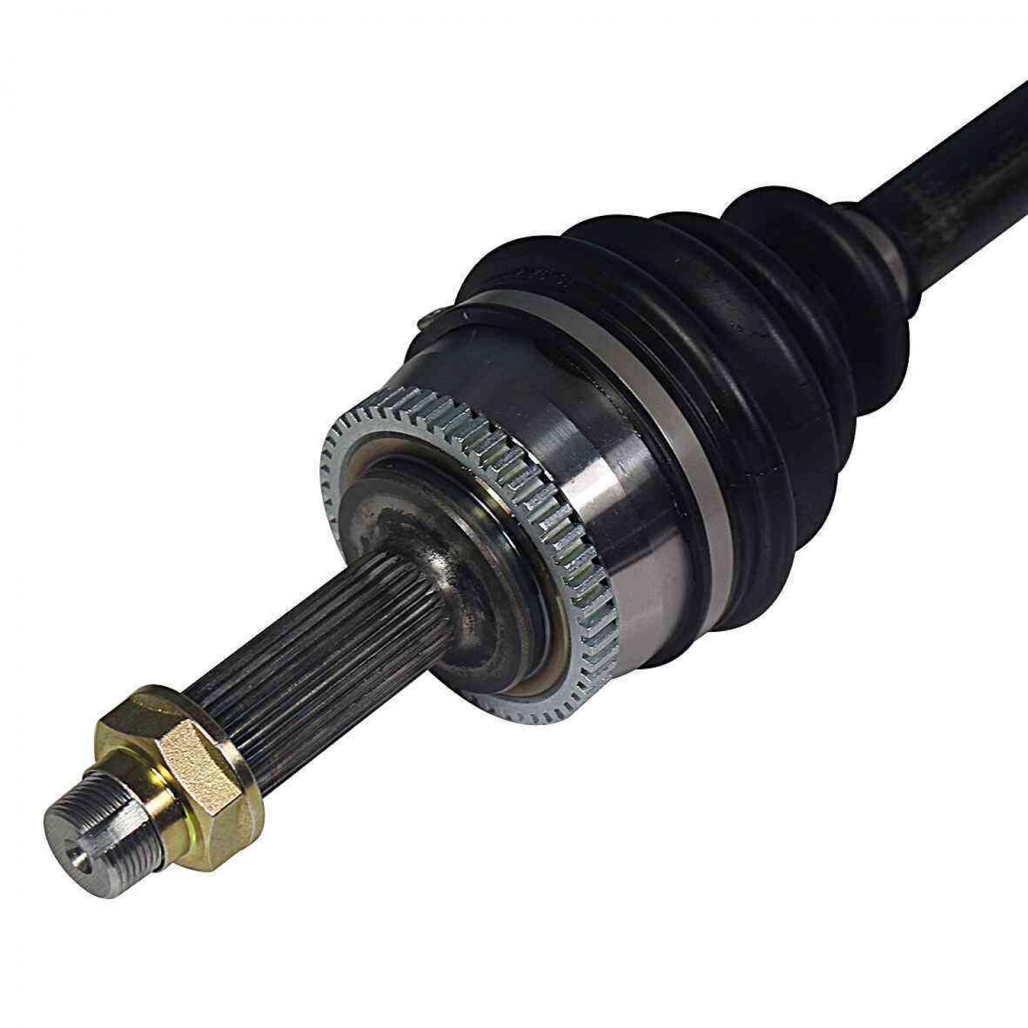 GSP NCV75074 CV Axle Assembly product image 3 of 5