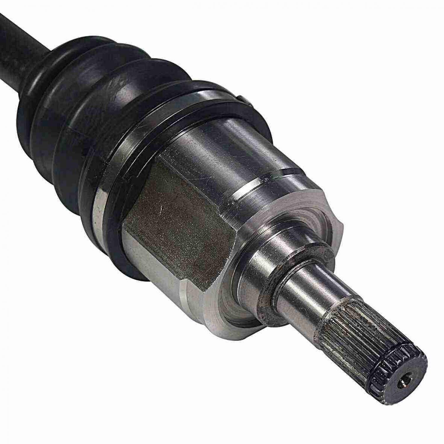 GSP NCV75074 CV Axle Assembly product image 4 of 5