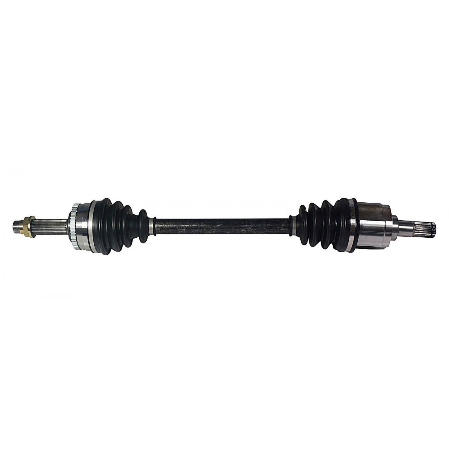 GSP NCV75074 CV Axle Assembly product image 5 of 5