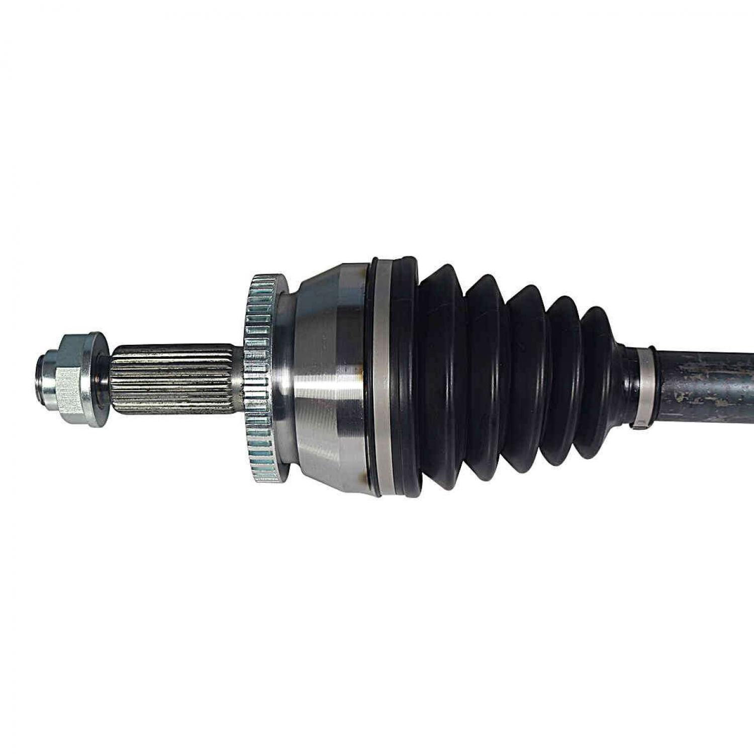 GSP NCV75075 CV Axle Assembly product image 1 of 5