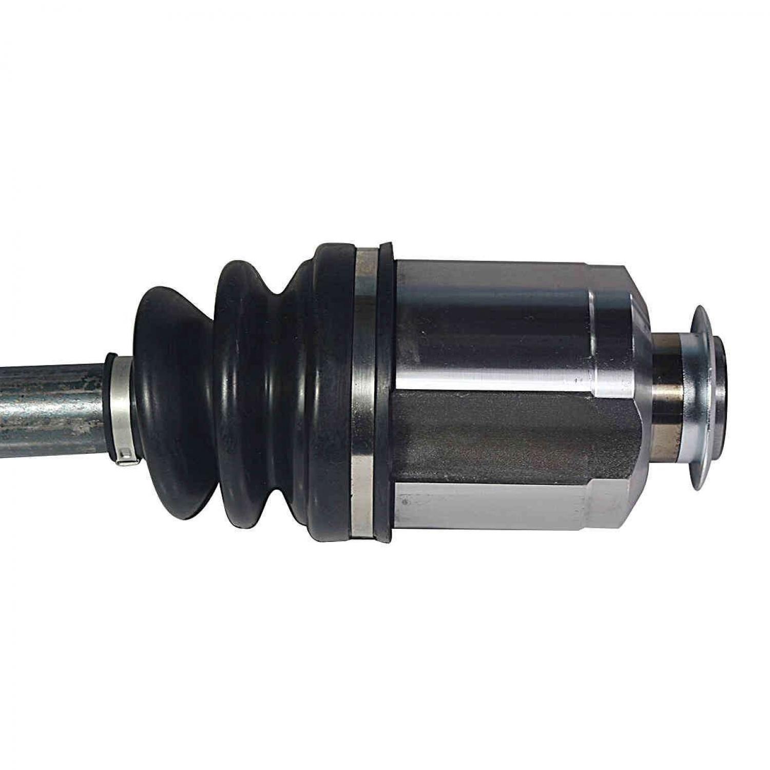 GSP NCV75075 CV Axle Assembly product image 2 of 5