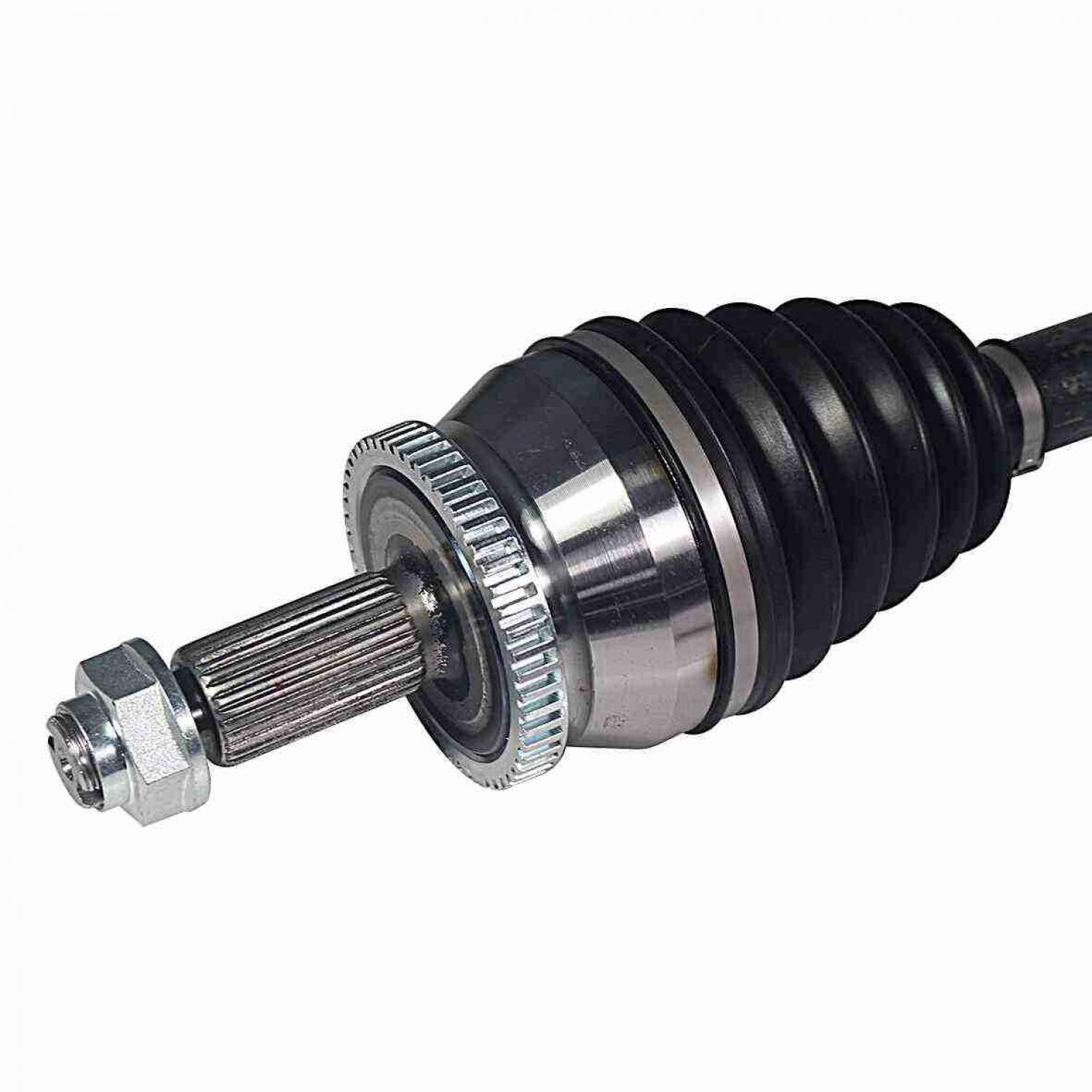 GSP NCV75075 CV Axle Assembly product image 3 of 5