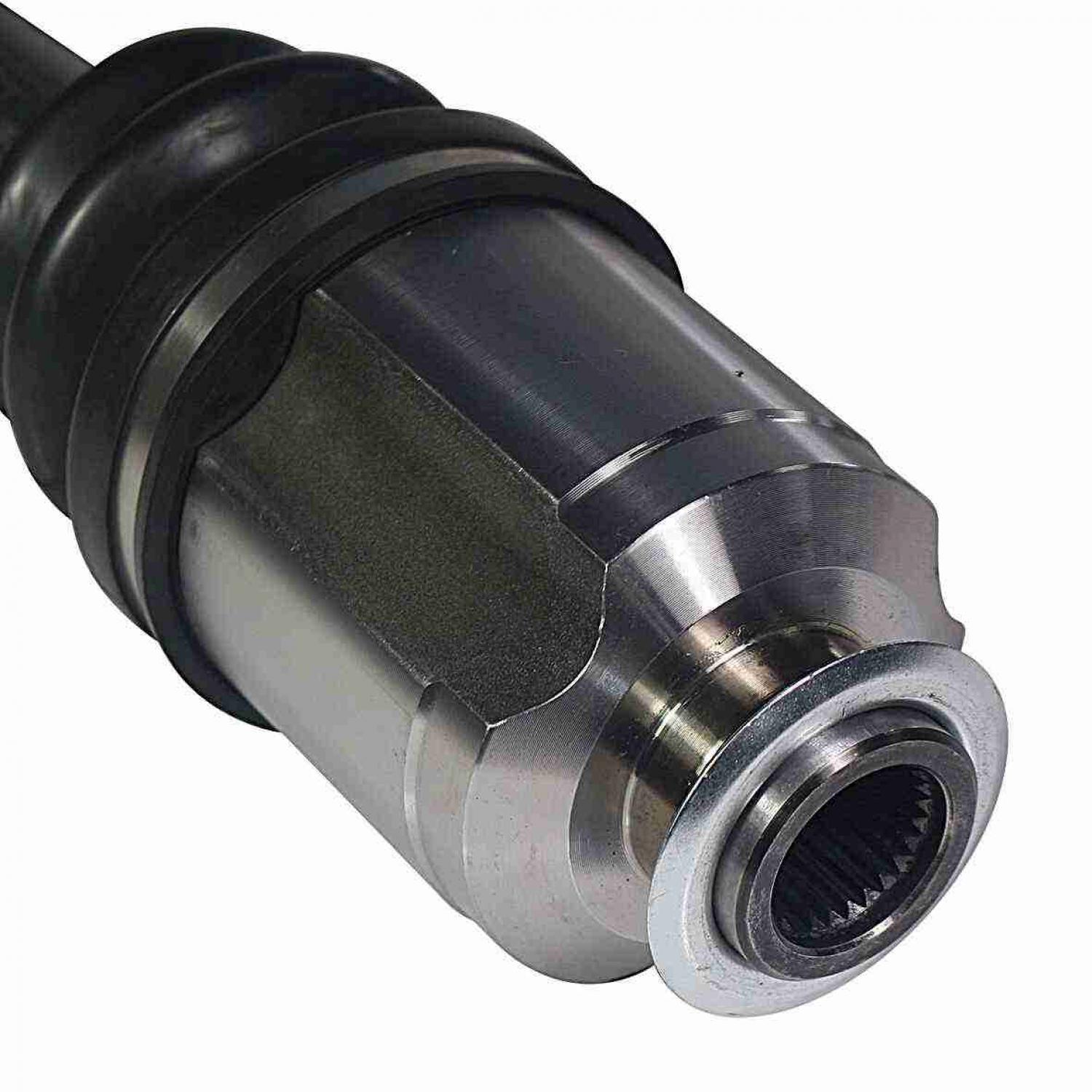 GSP NCV75075 CV Axle Assembly product image 4 of 5